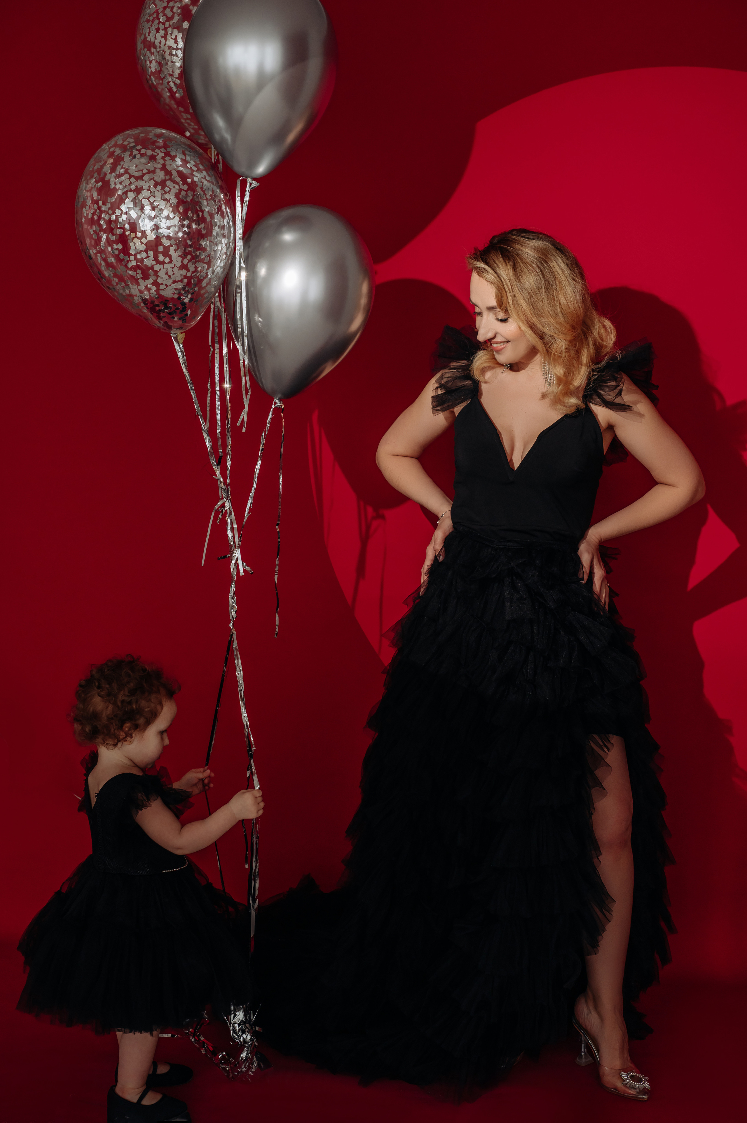 Стефанія 2 роки. Весільний та сімейний фотограф Україна