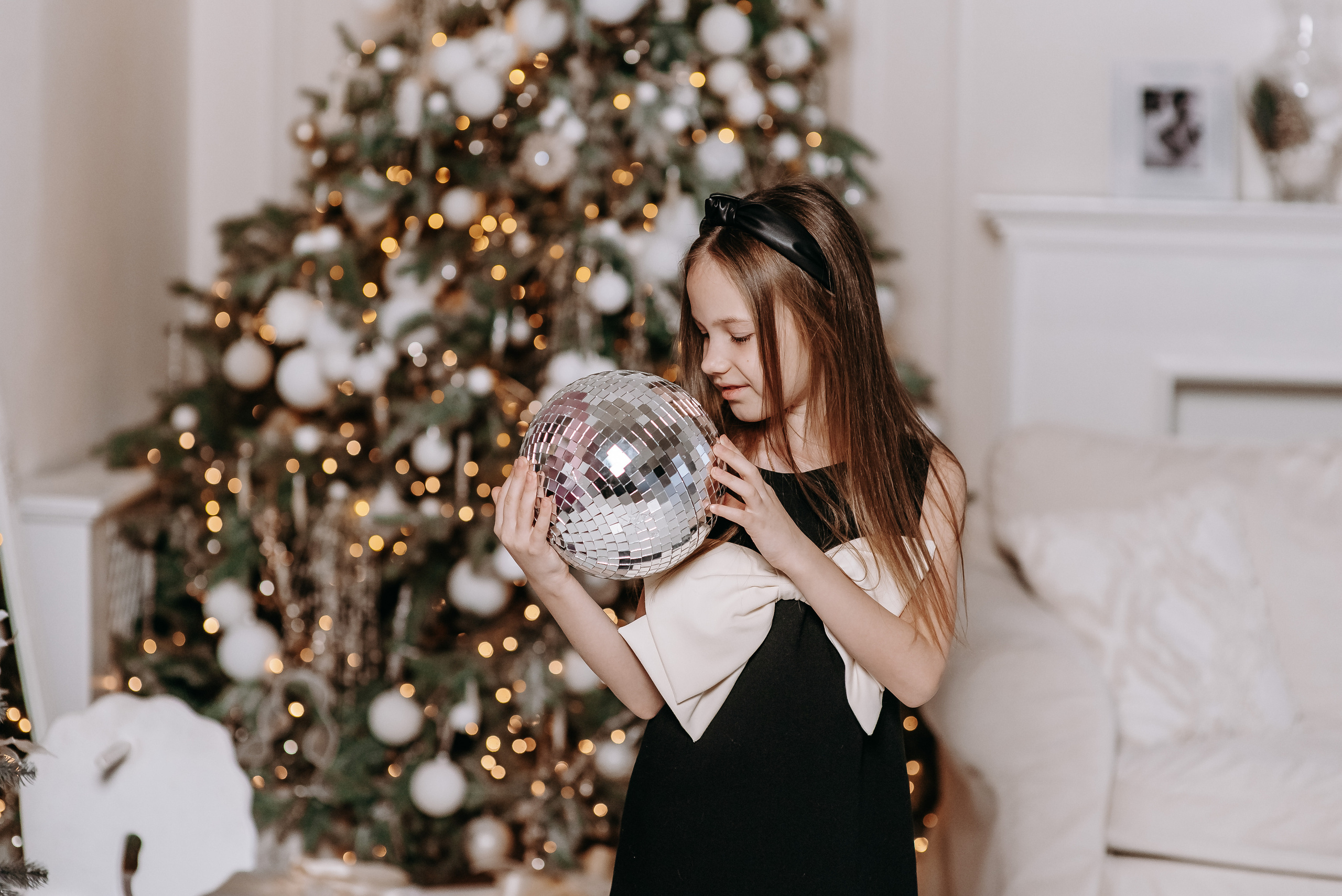 Новорічні зйомки 2022. Весільний та сімейний фотограф Україна