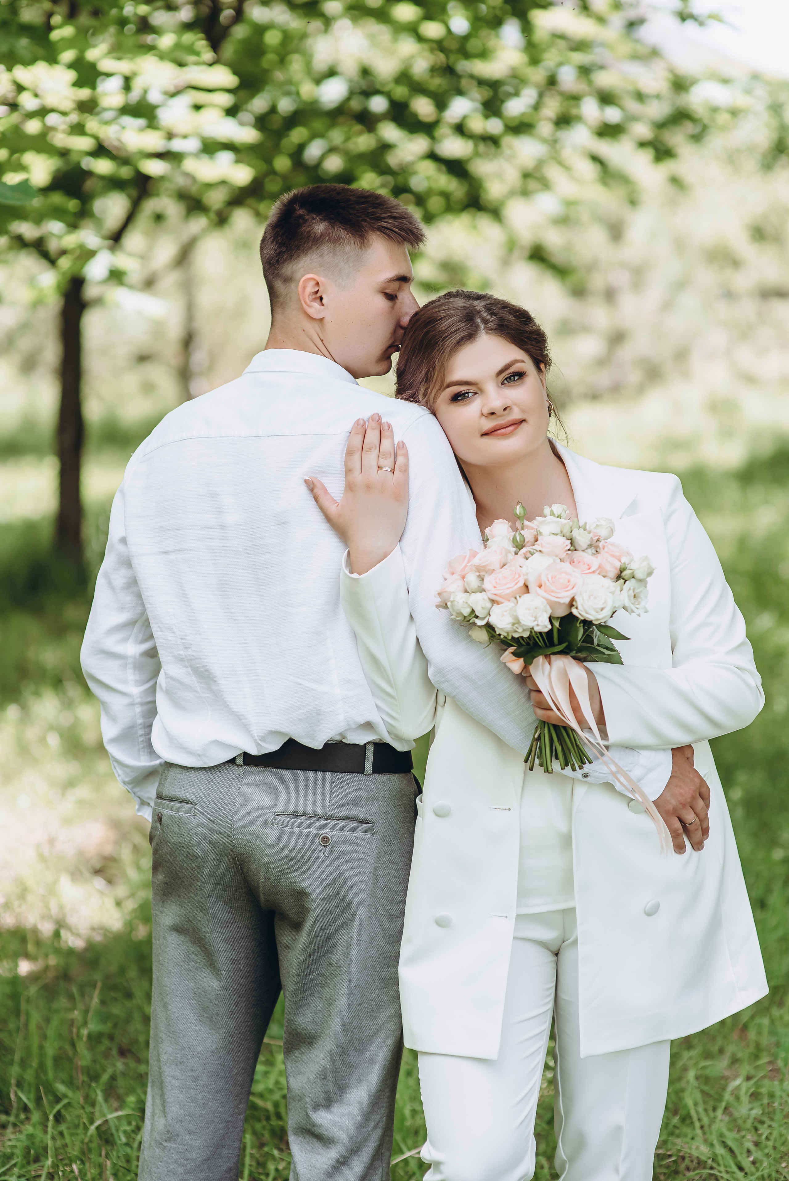 Розпис Лізи та Льоши. Весільний та сімейний фотограф Україна