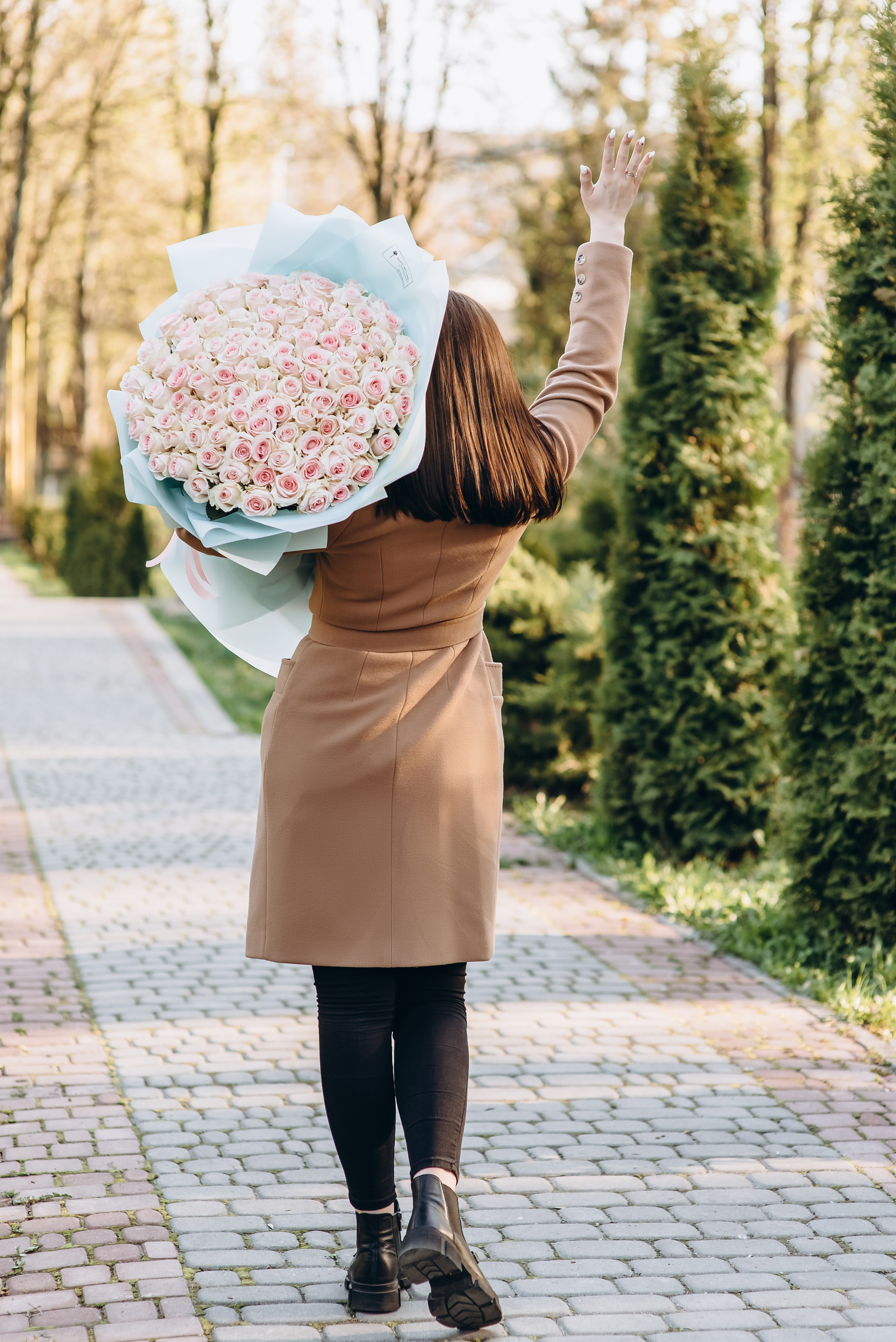 Вона сказала так. Весільний та сімейний фотограф Україна