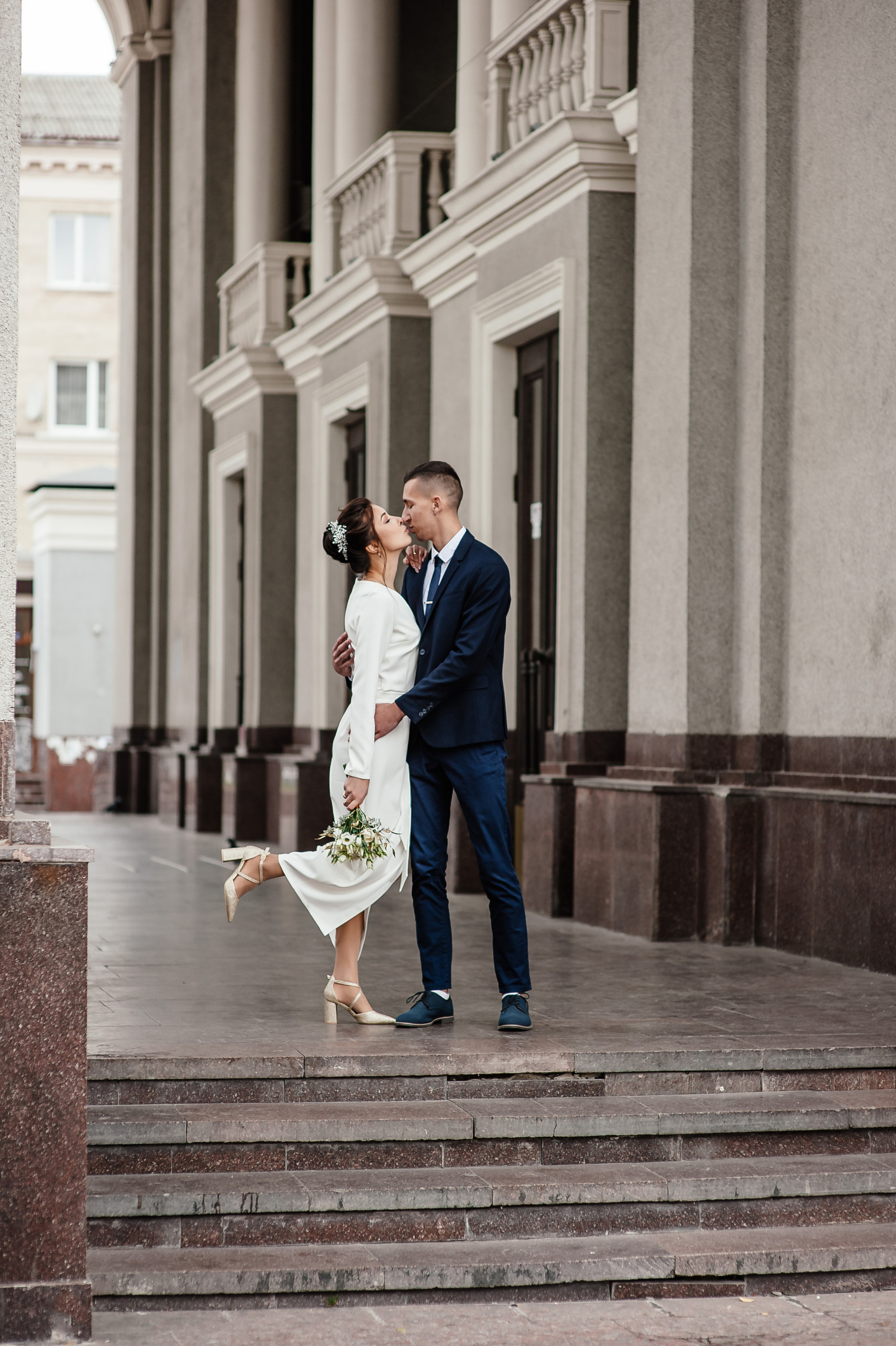 Весільна фотосесія 2. Весільний та сімейний фотограф Україна