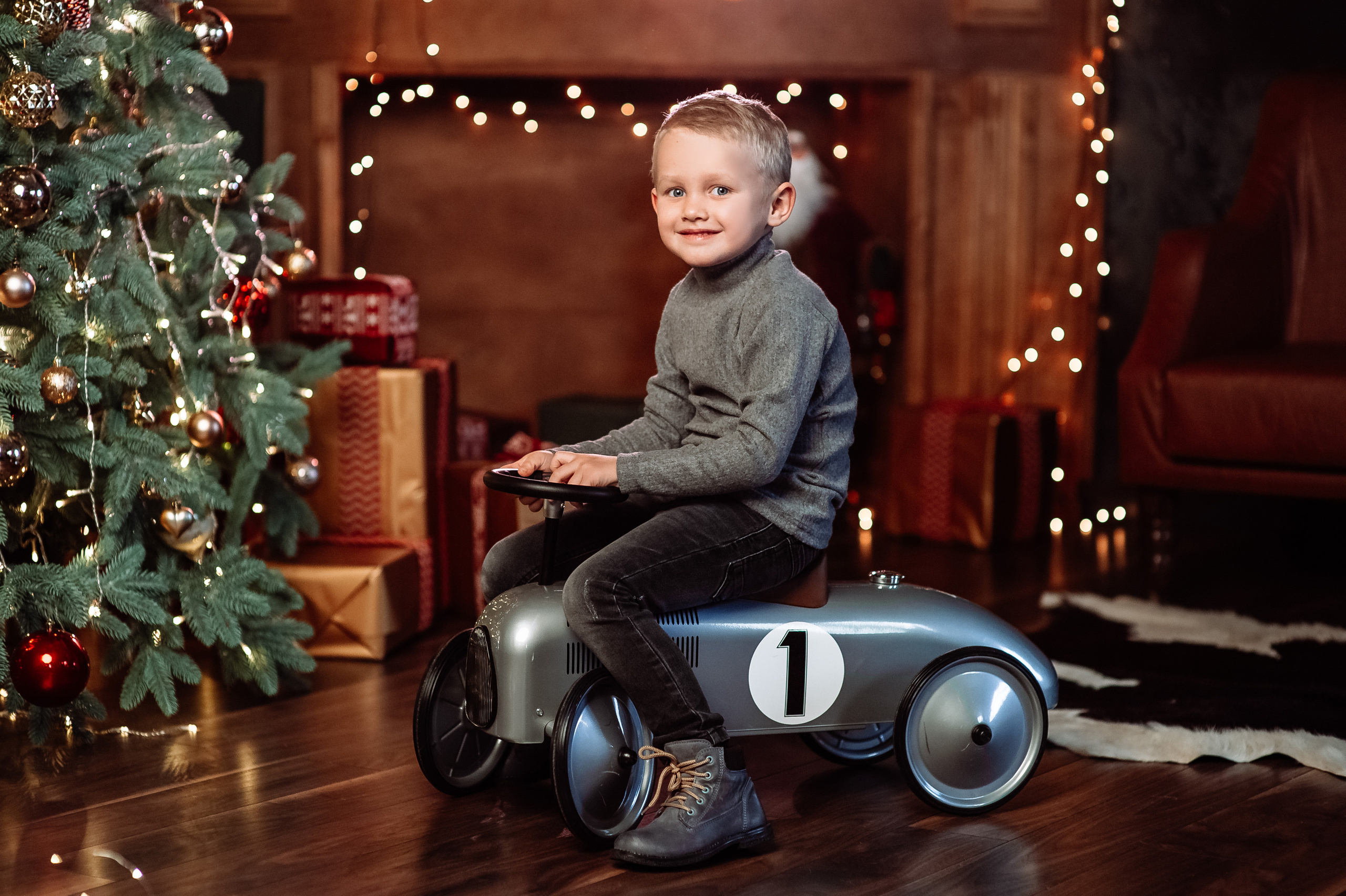 Новорічна та сімейн фотосесія. Весільний та сімейний фотограф Україна