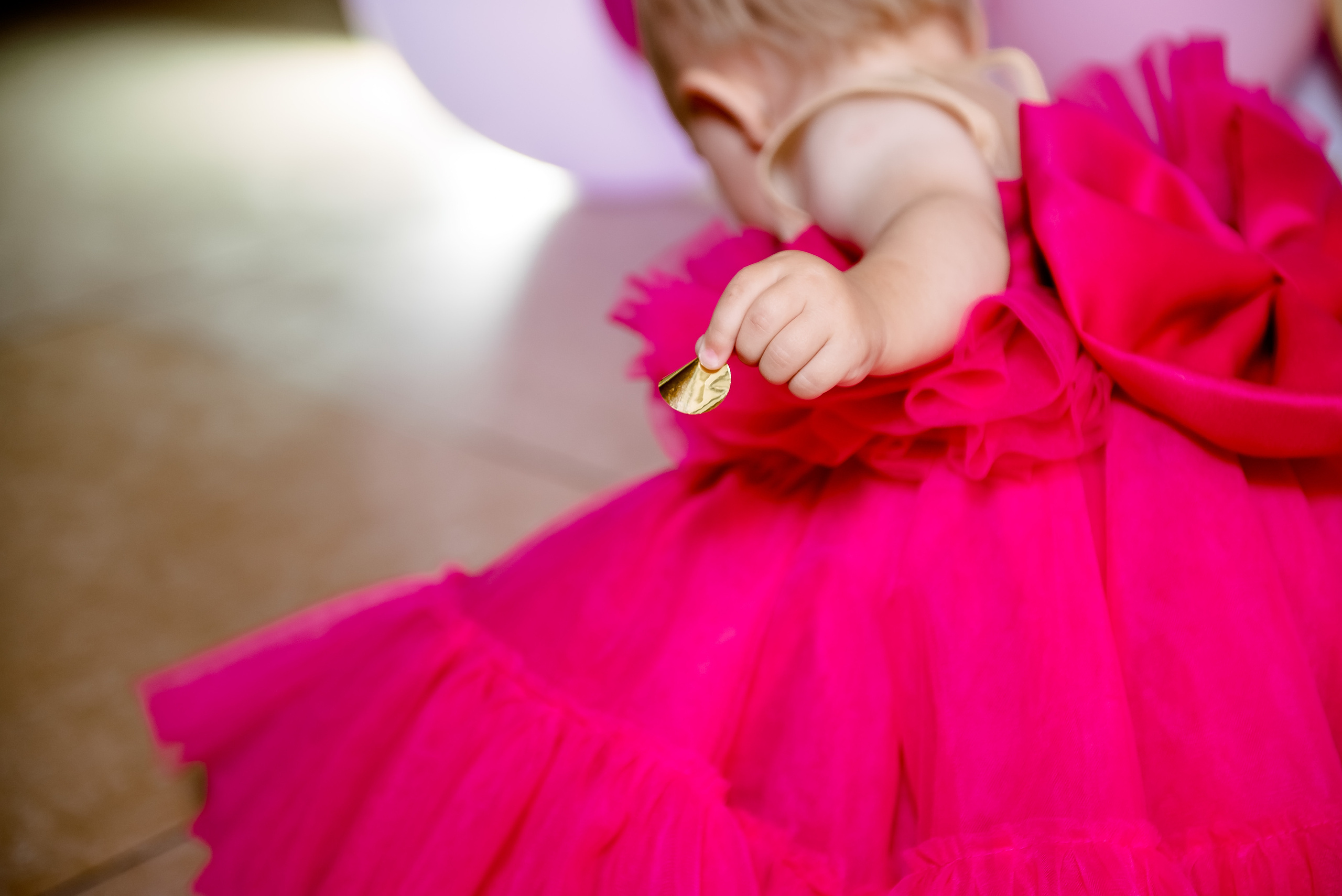 День народження Евеліни. Весільний та сімейний фотограф Україна