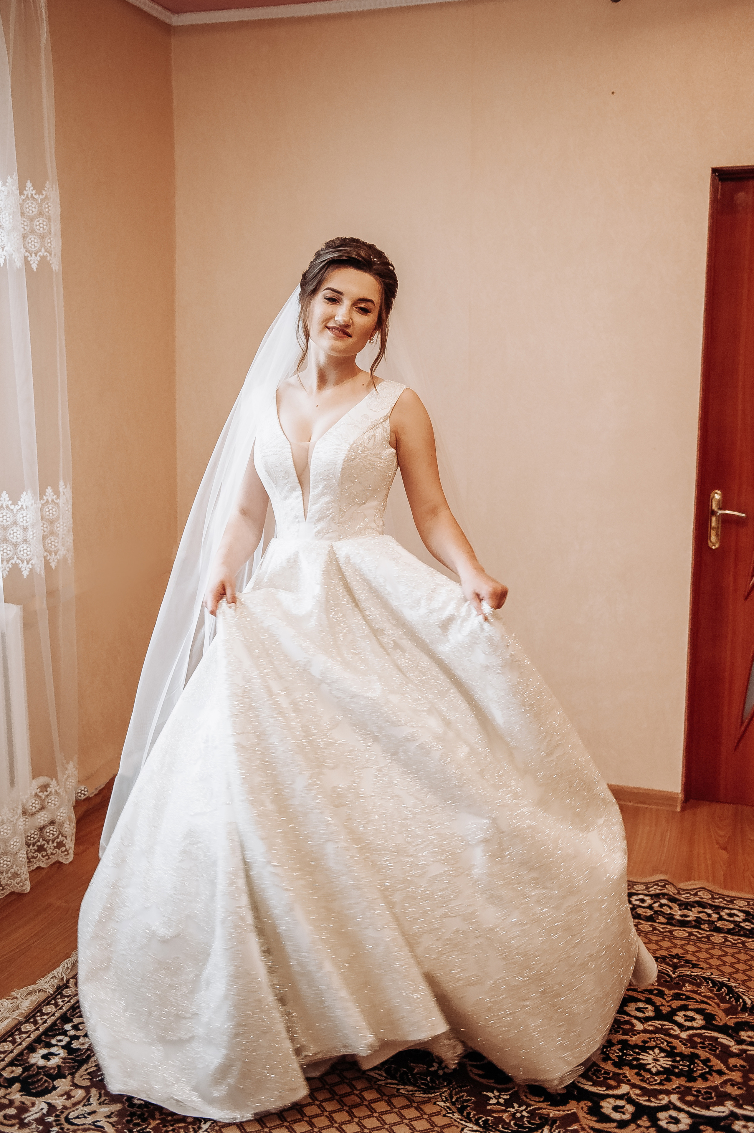 Весілля Олі та Данила. Весільний та сімейний фотограф Україна