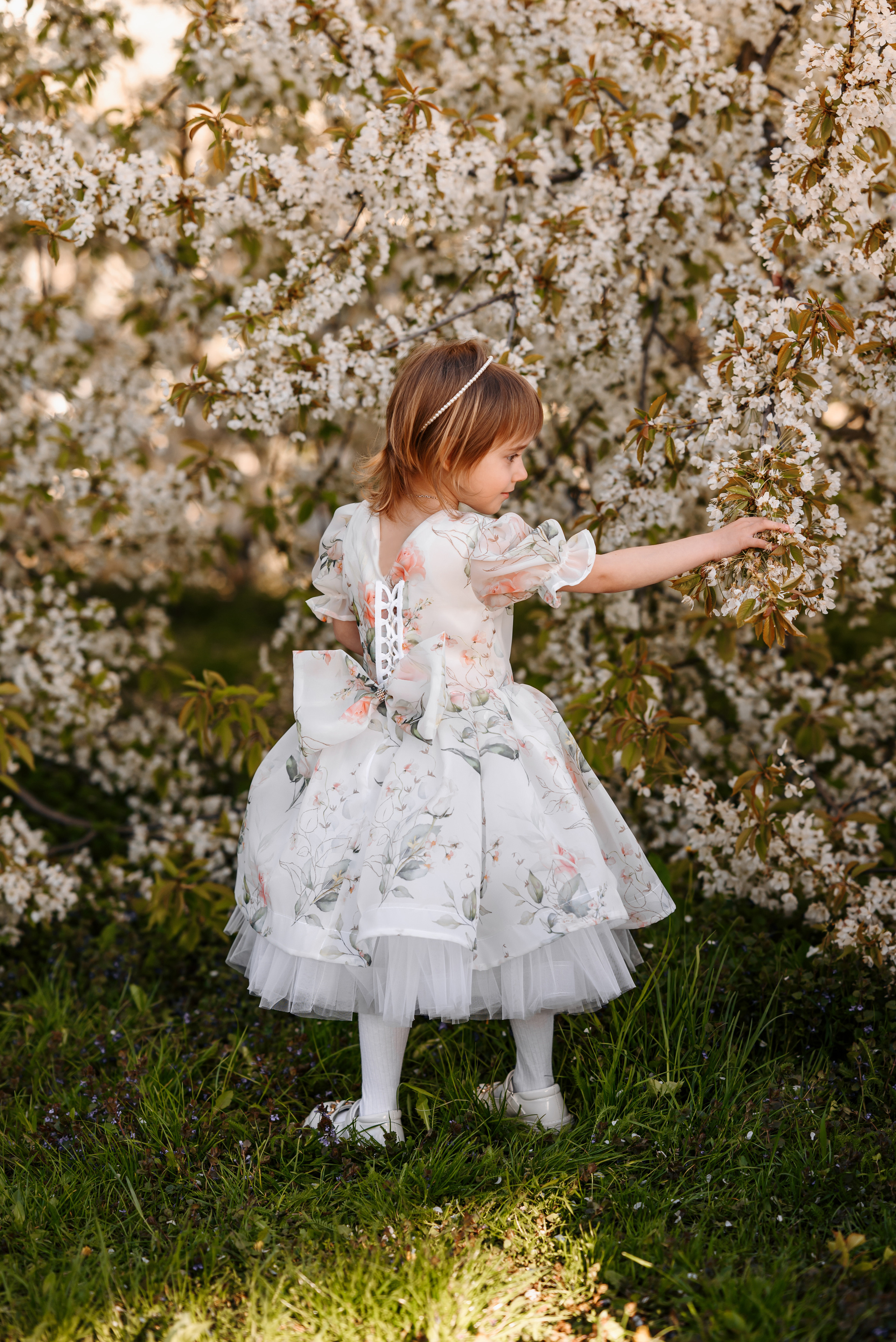 Каріна і Кароліна. Весільний та сімейний фотограф Україна