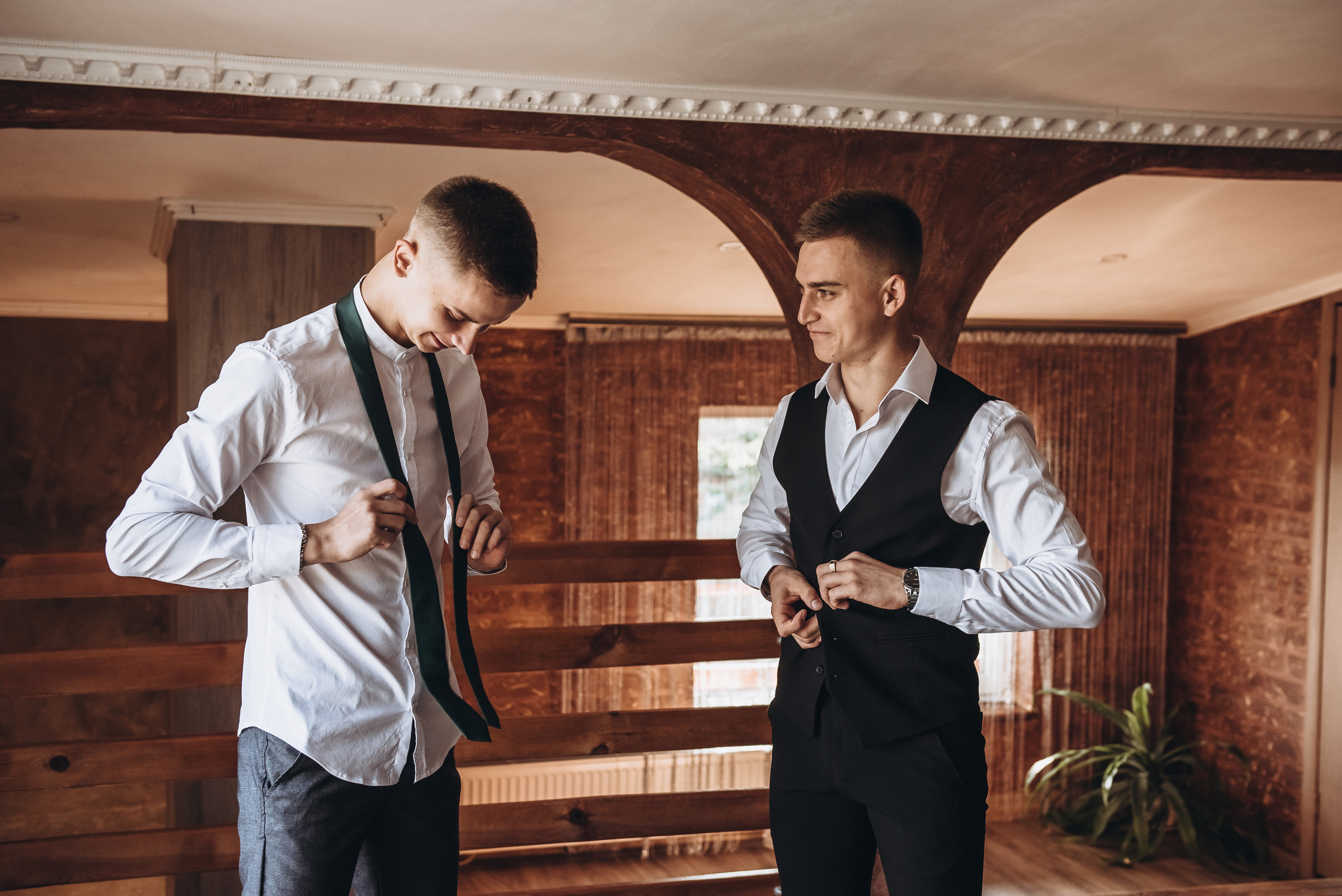 Весілля Тані та Валентина. Весільний та сімейний фотограф Україна