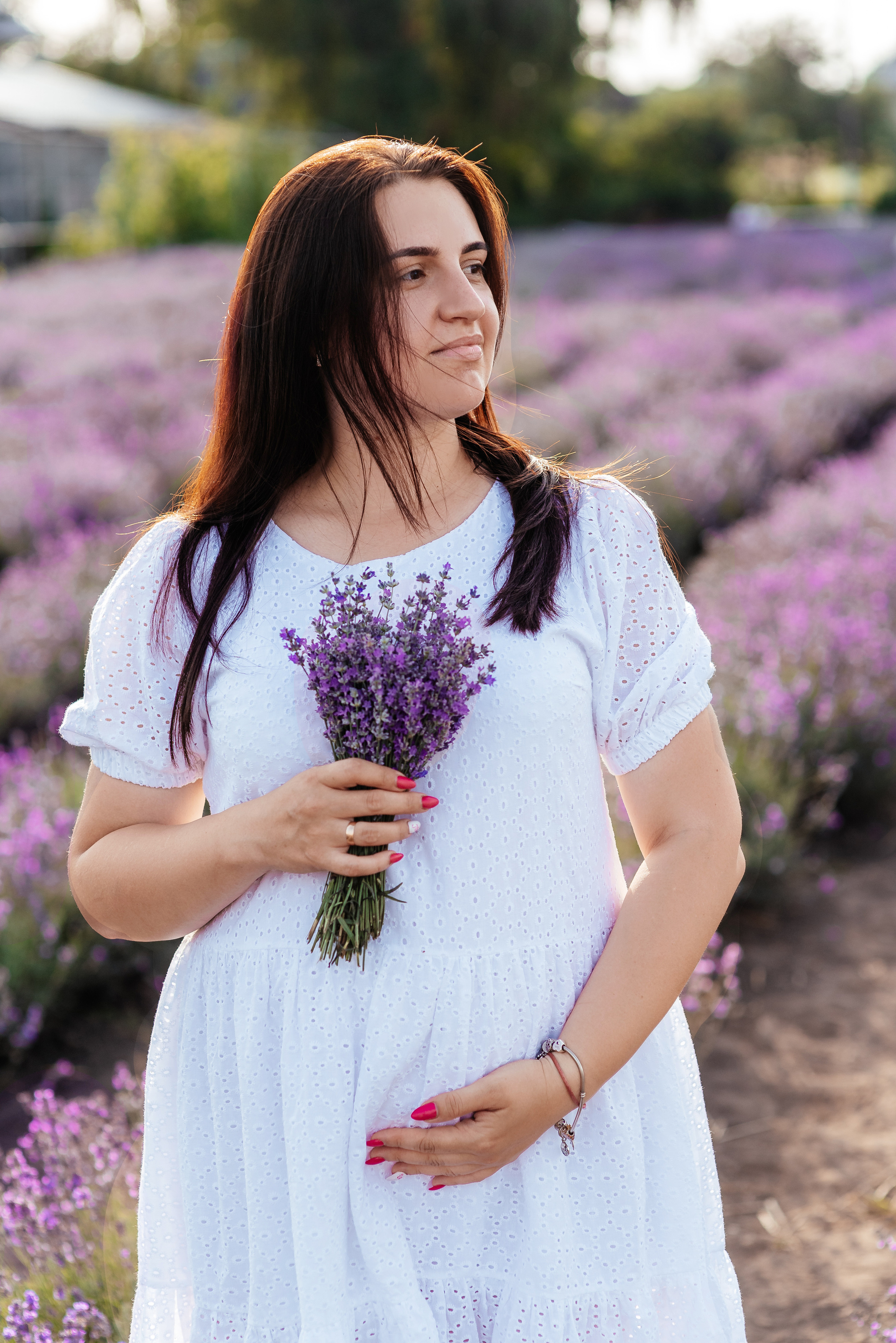 Лаванда. Весільний та сімейний фотограф Україна