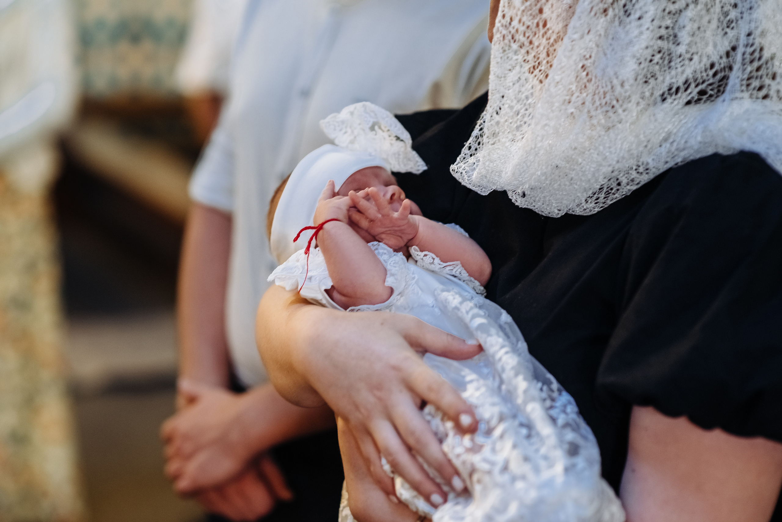 Таінство хрещення. Весільний та сімейний фотограф Україна