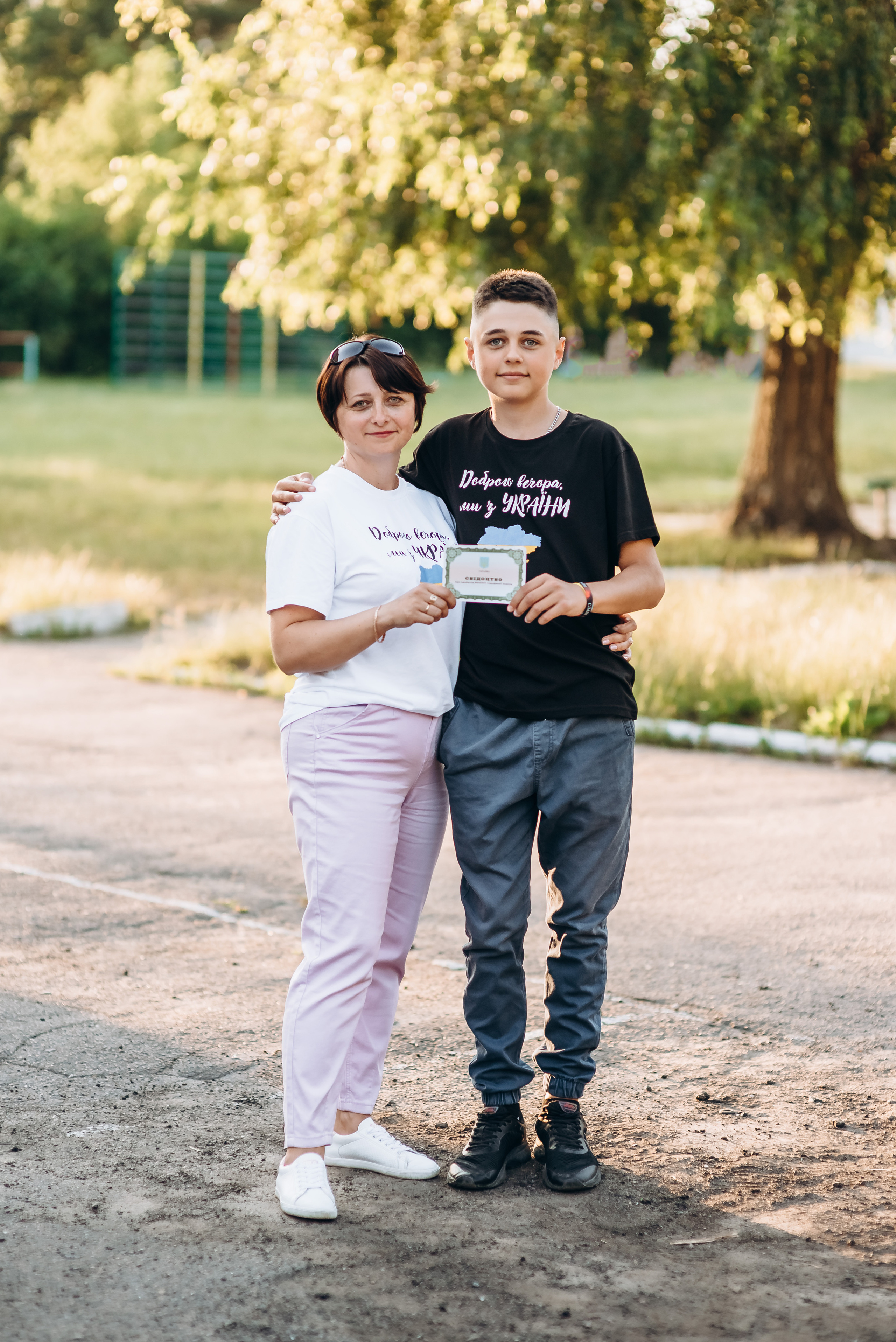 9 клас випуск. Весільний та сімейний фотограф Україна