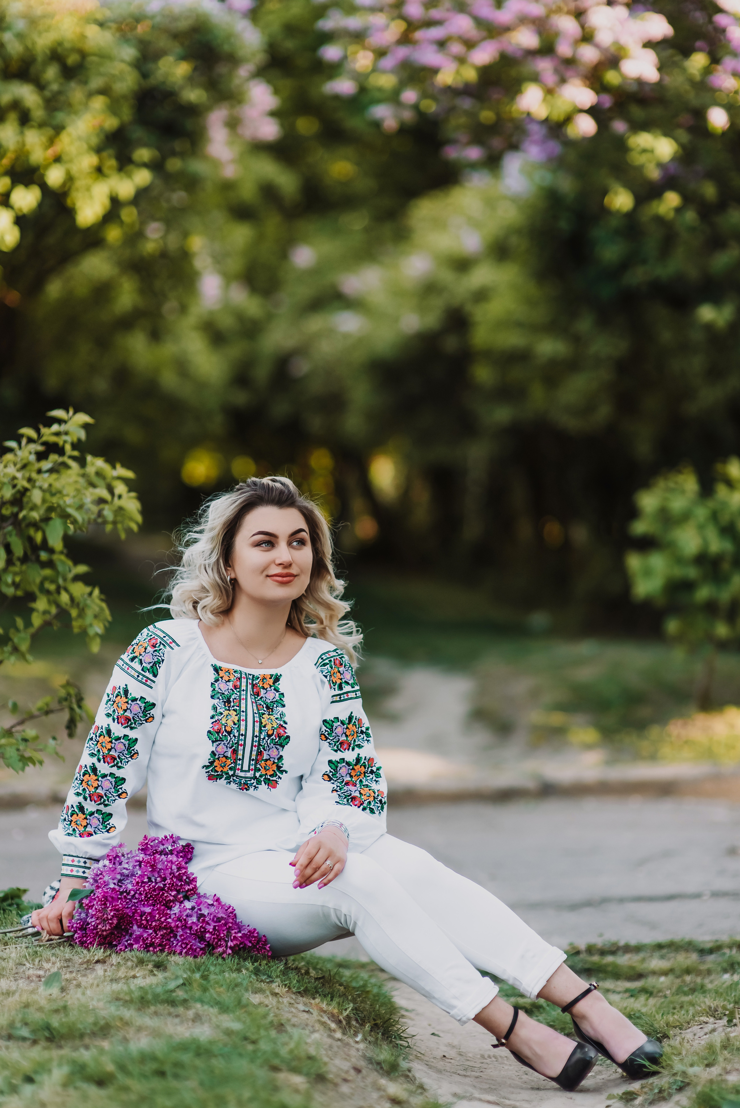 Прекрасна половинка. Весільний та сімейний фотограф Україна