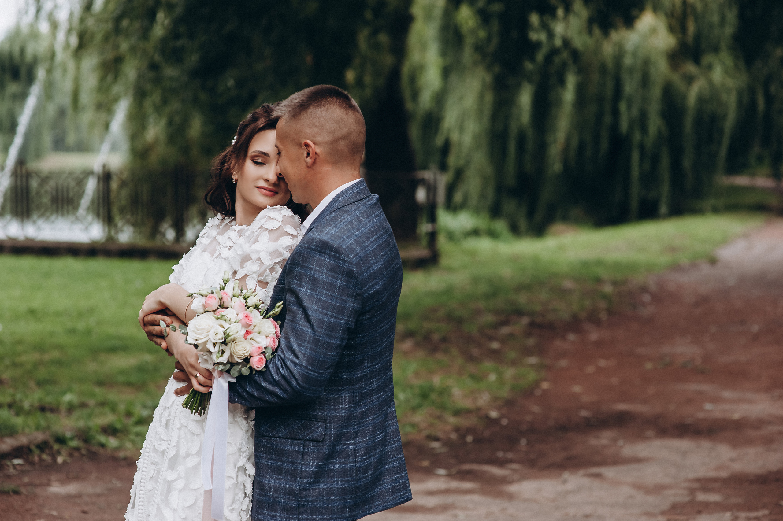 Маша та Ігор. Весільний та сімейний фотограф Україна