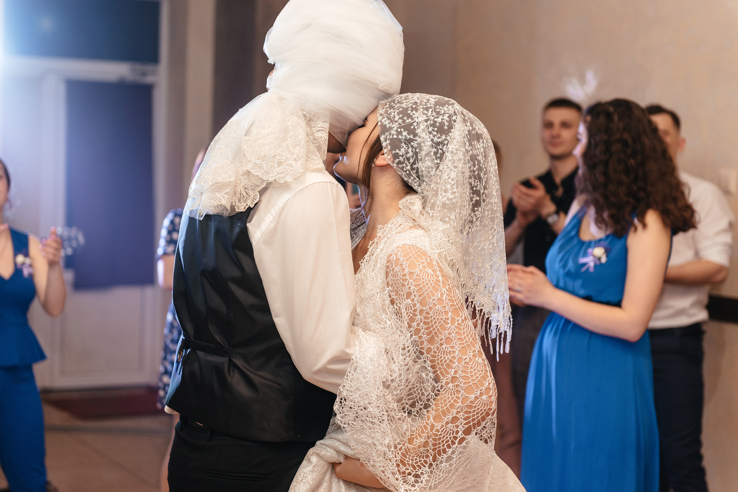 Весілля Олі та Данила. Весільний та сімейний фотограф Україна