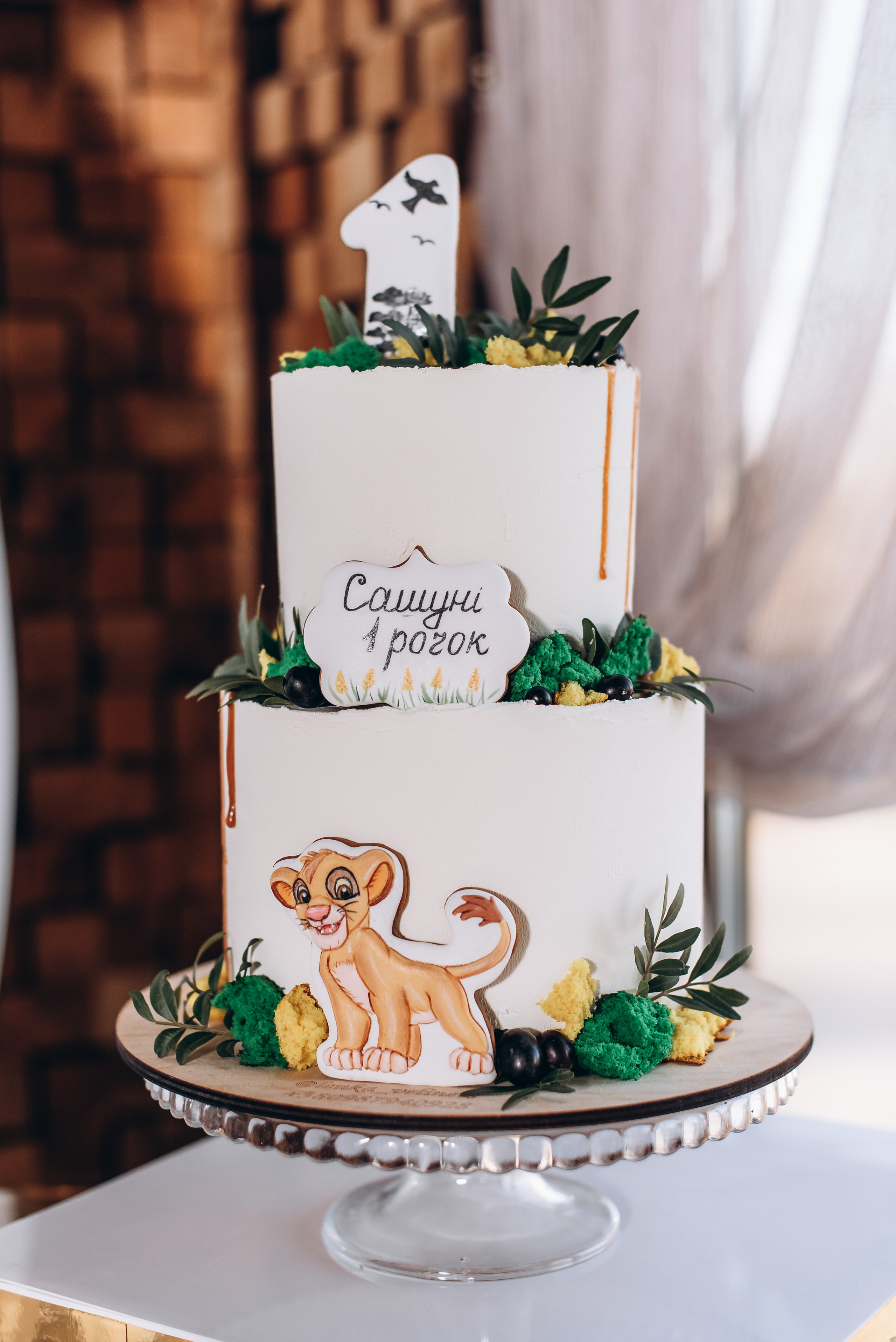 День народження. Весільний та сімейний фотограф Україна