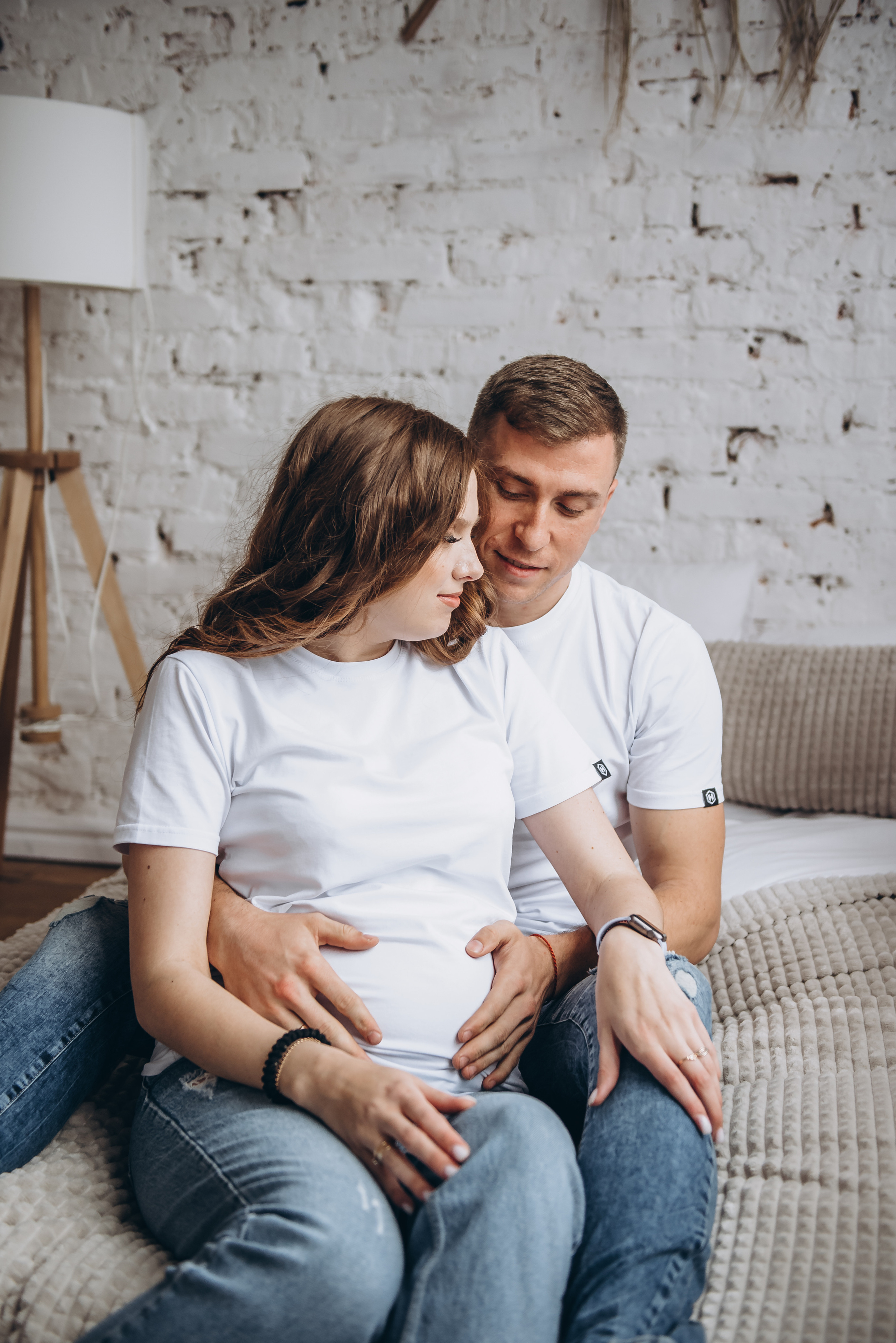 Майбутні батьки. Весільний та сімейний фотограф Україна