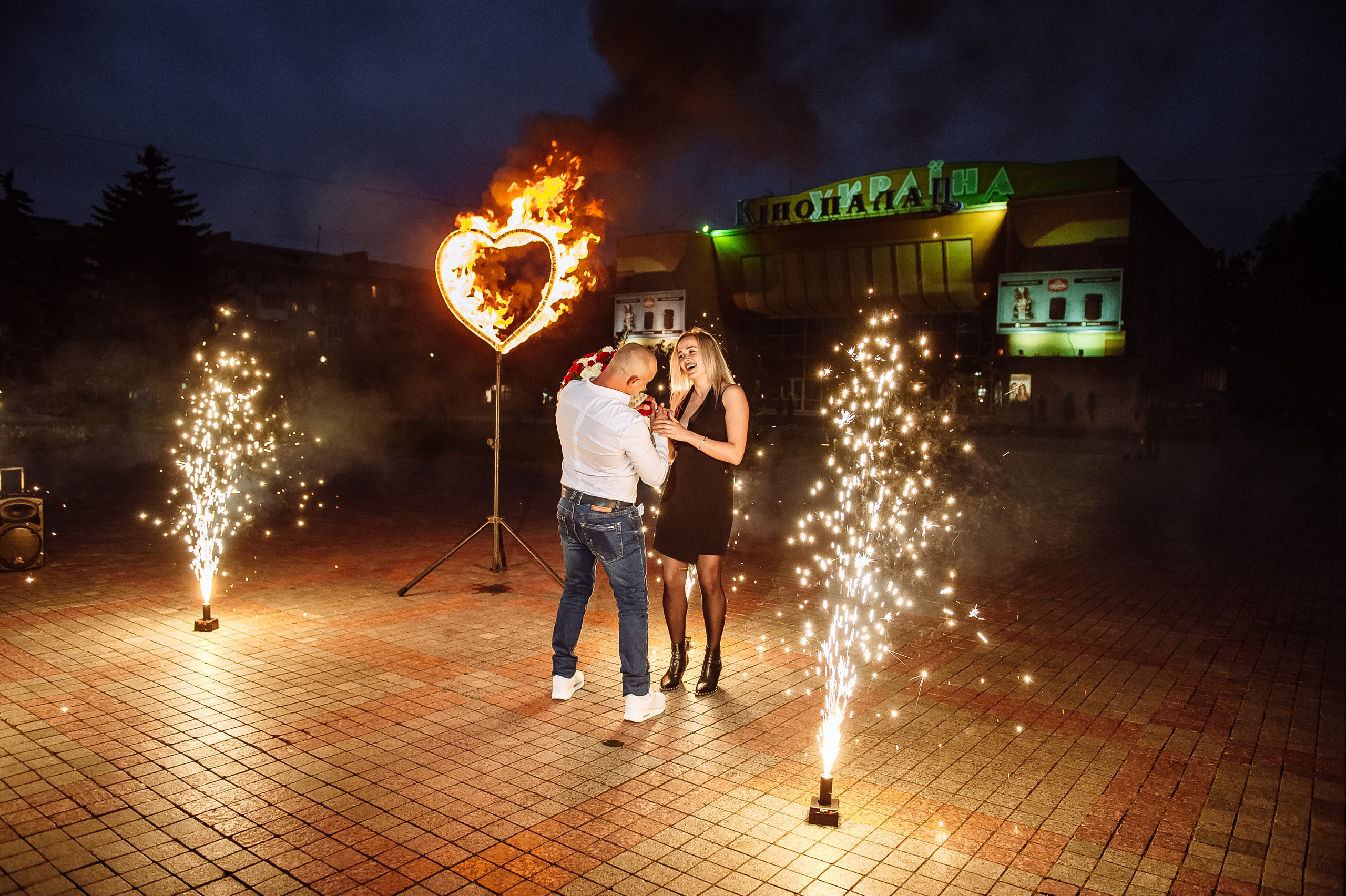 Вона сказала так…. Весільний та сімейний фотограф Україна