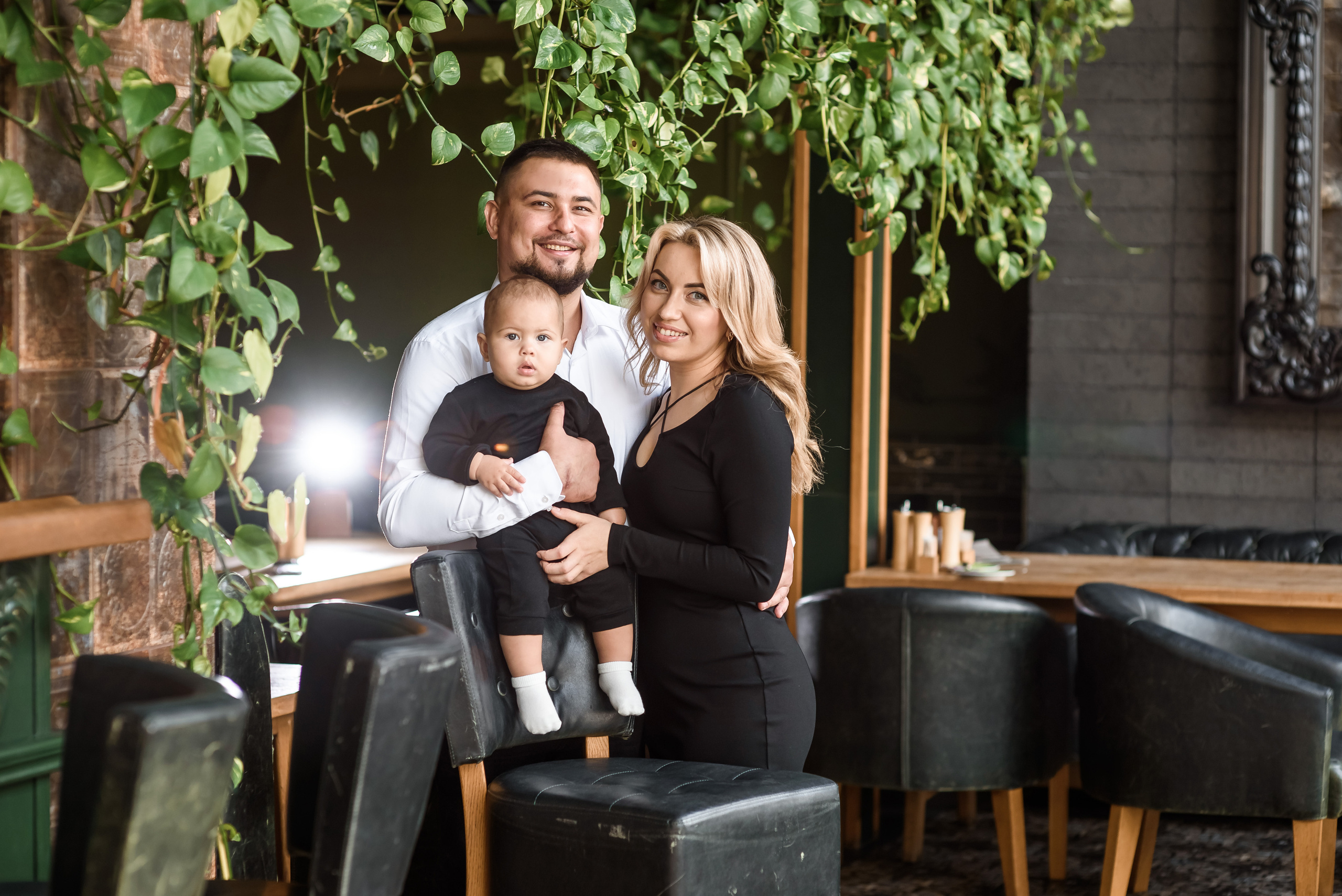 Сімейна. Весільний та сімейний фотограф Україна