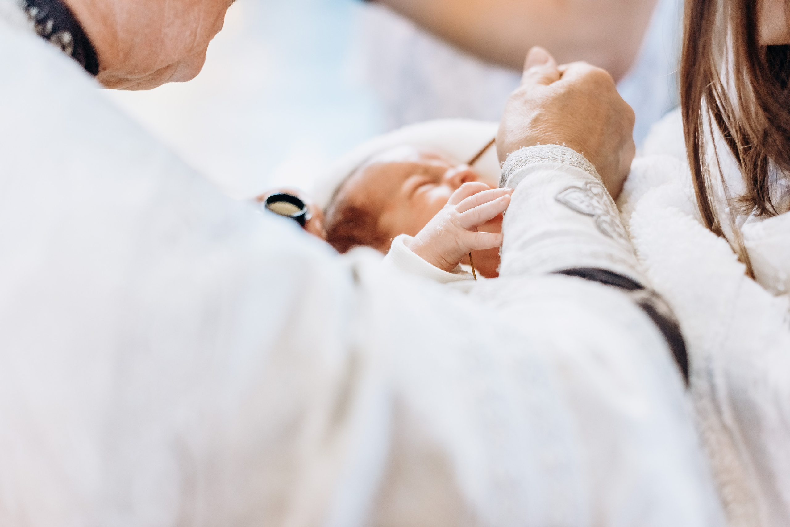 Хрещення. Весільний та сімейний фотограф Україна