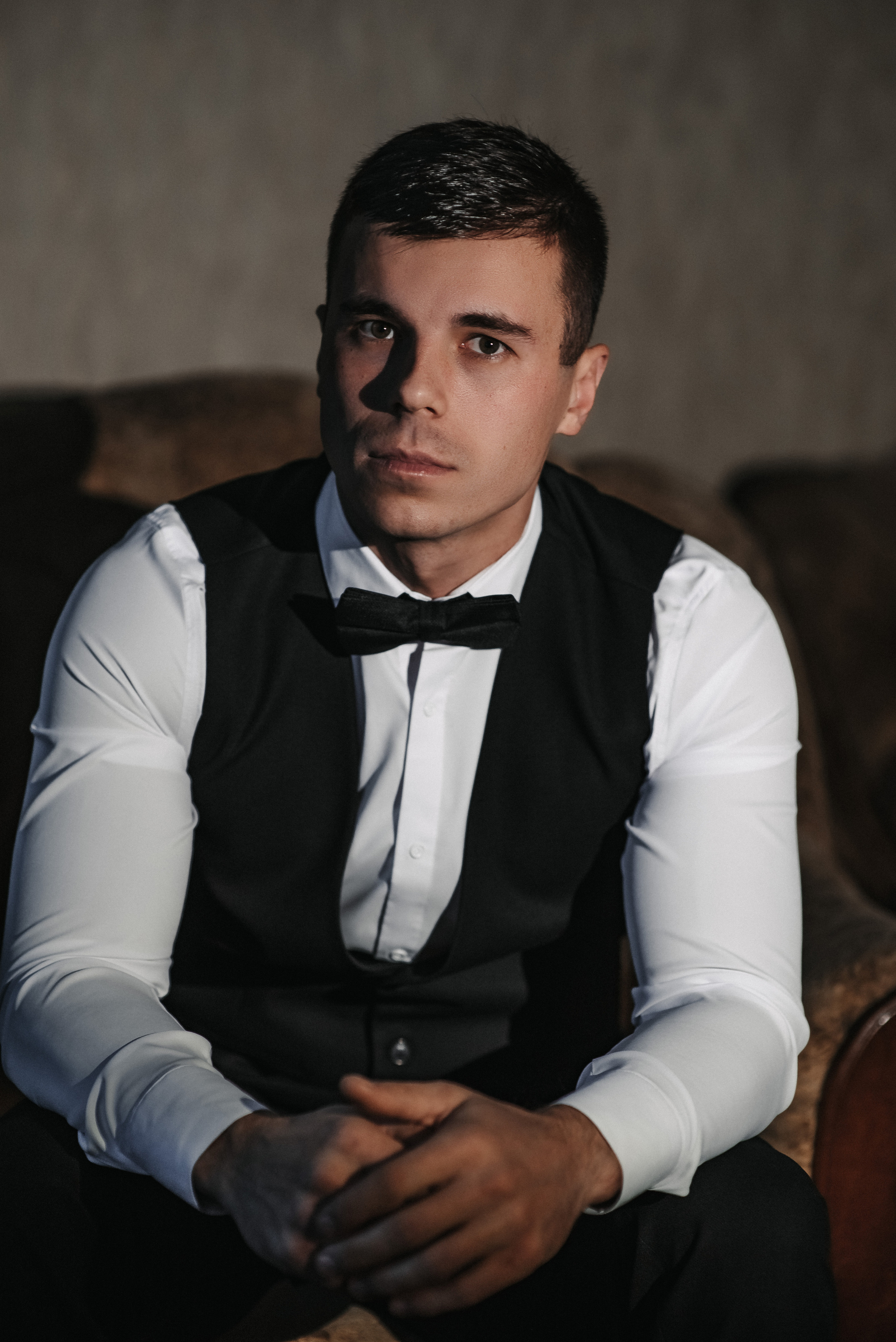 Юлія та Сергій (анонс). Весільний та сімейний фотограф Україна