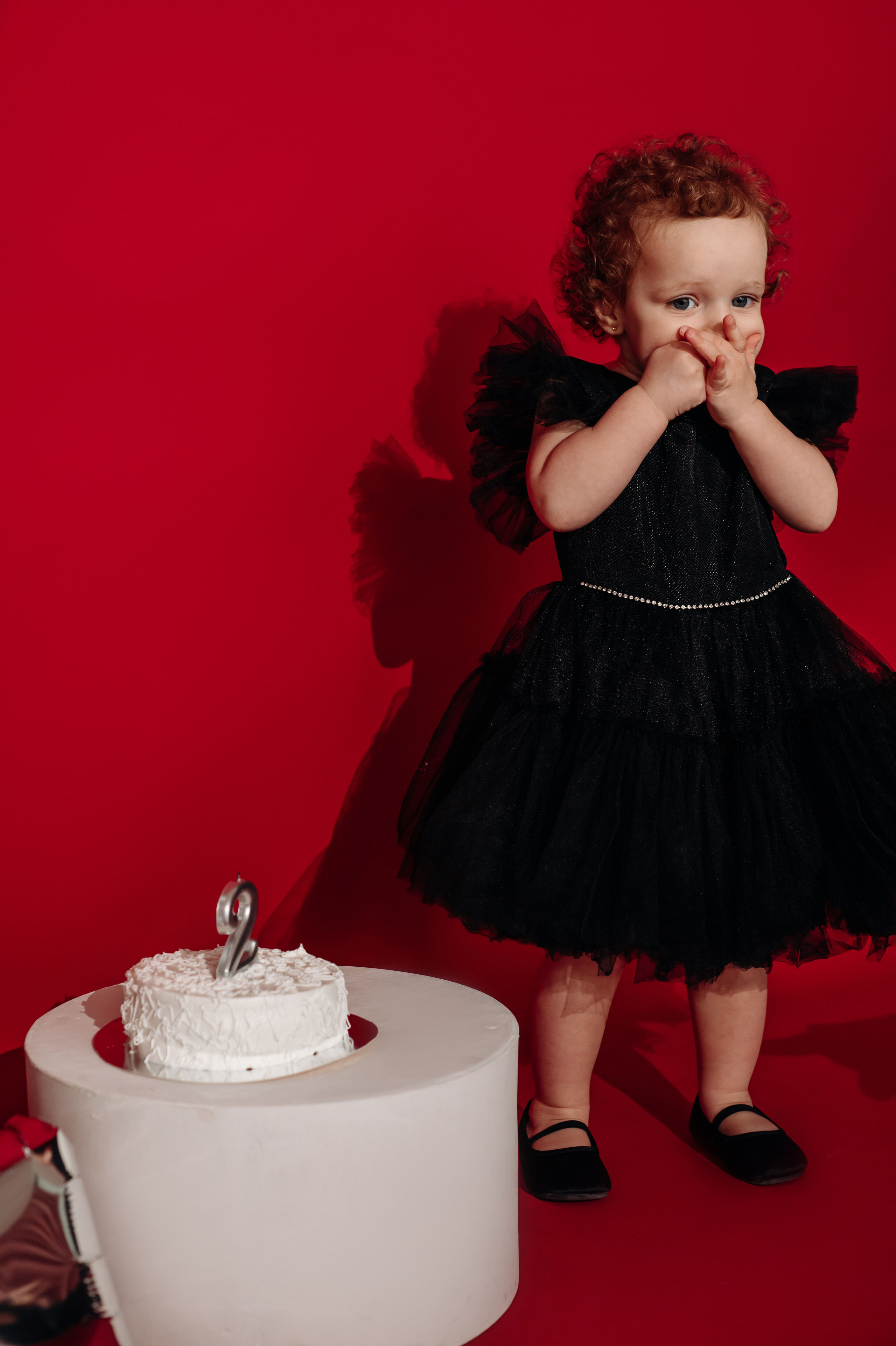 Стефанія 2 роки. Весільний та сімейний фотограф Україна