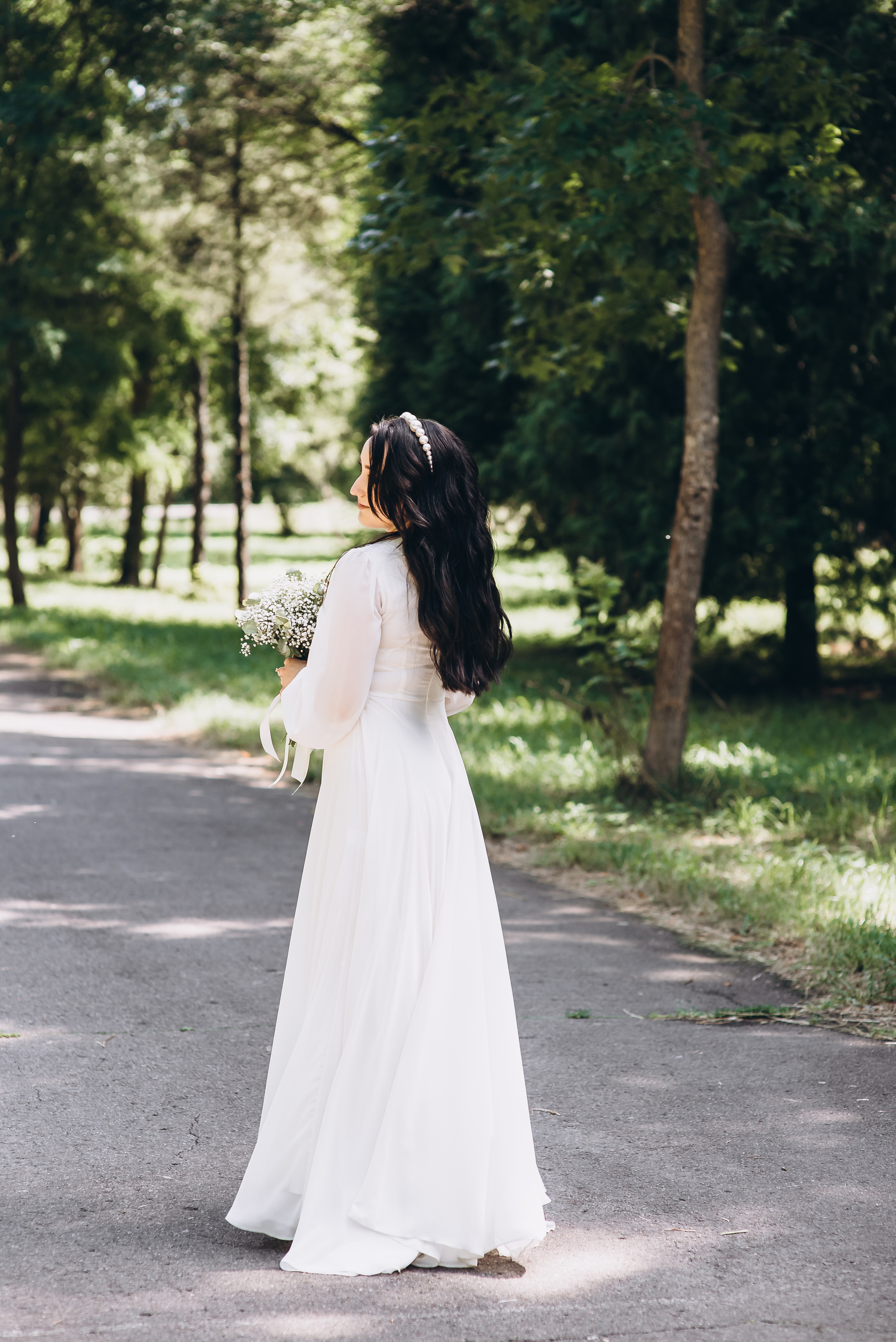 Аня та Вася. Весільний та сімейний фотограф Україна