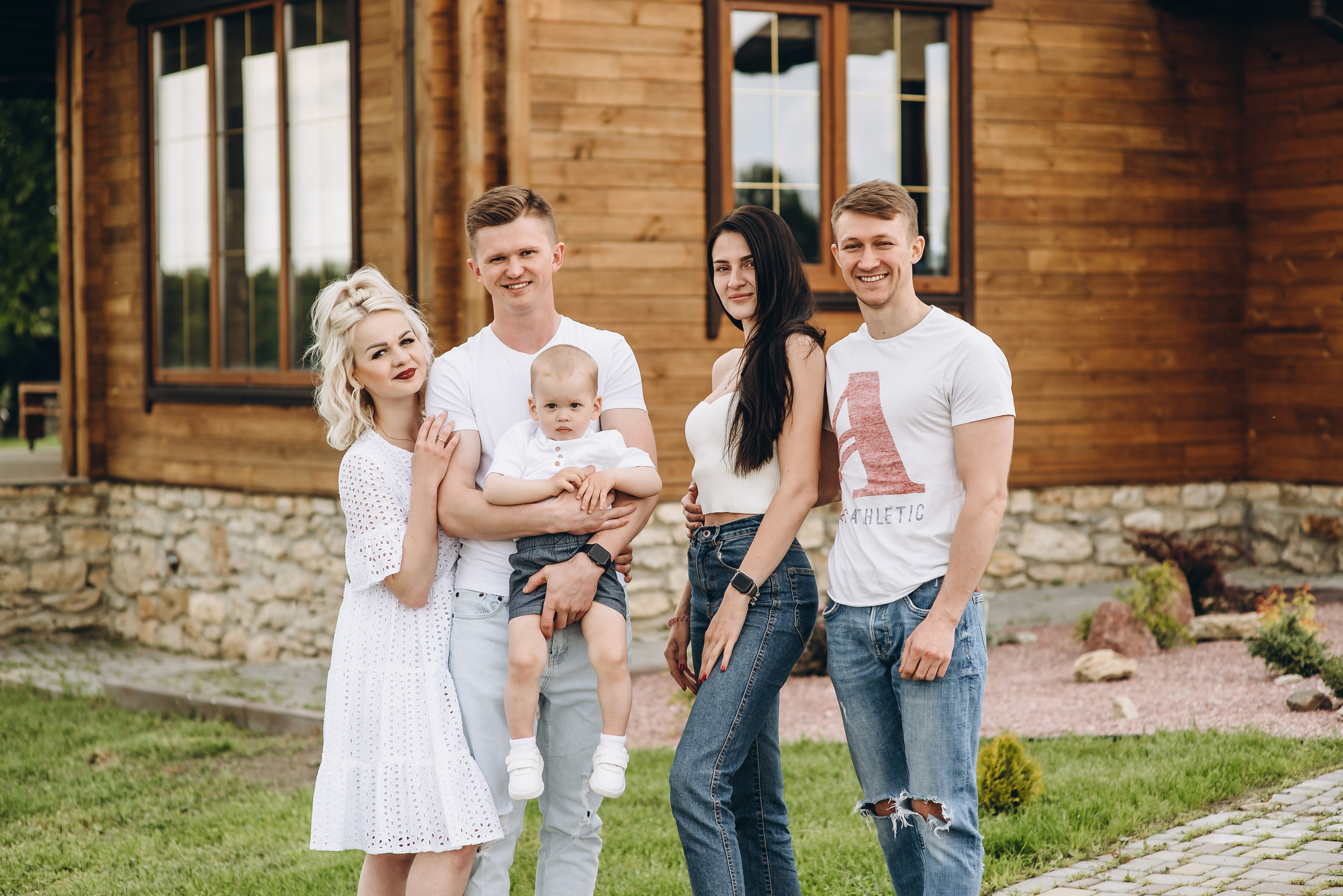 День народження. Весільний та сімейний фотограф Україна