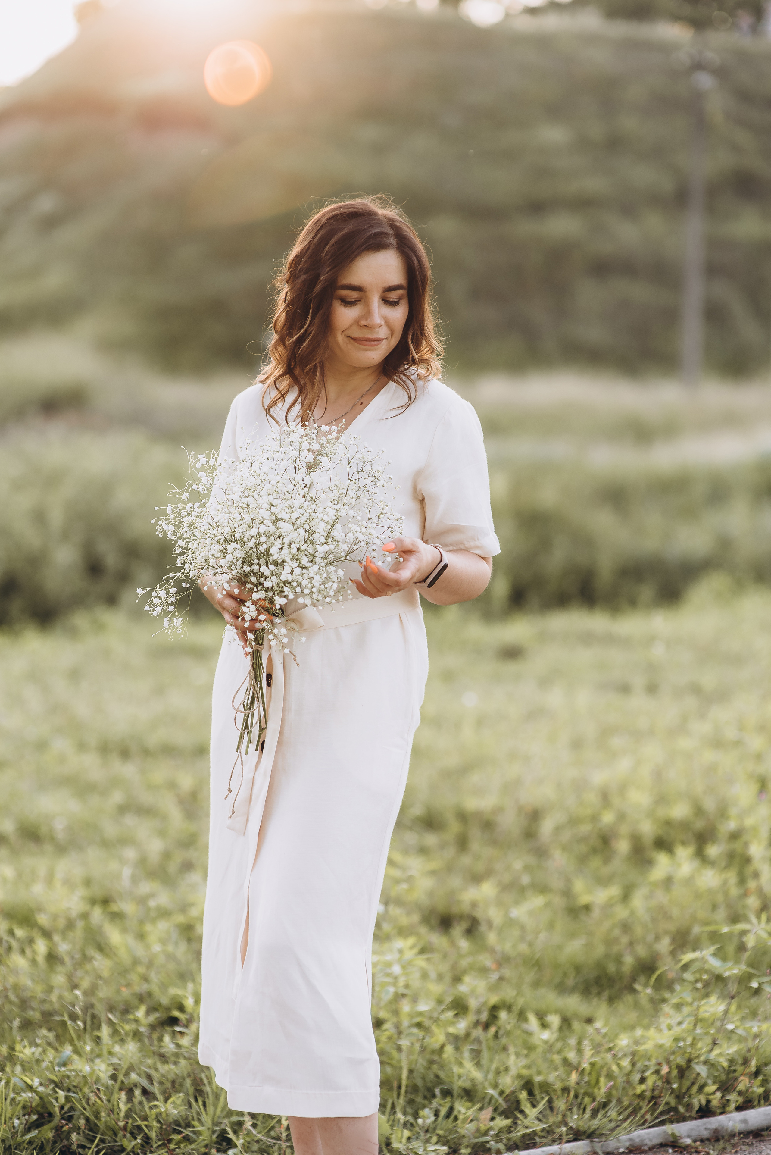 Персональна фотосесія. Весільний та сімейний фотограф Україна