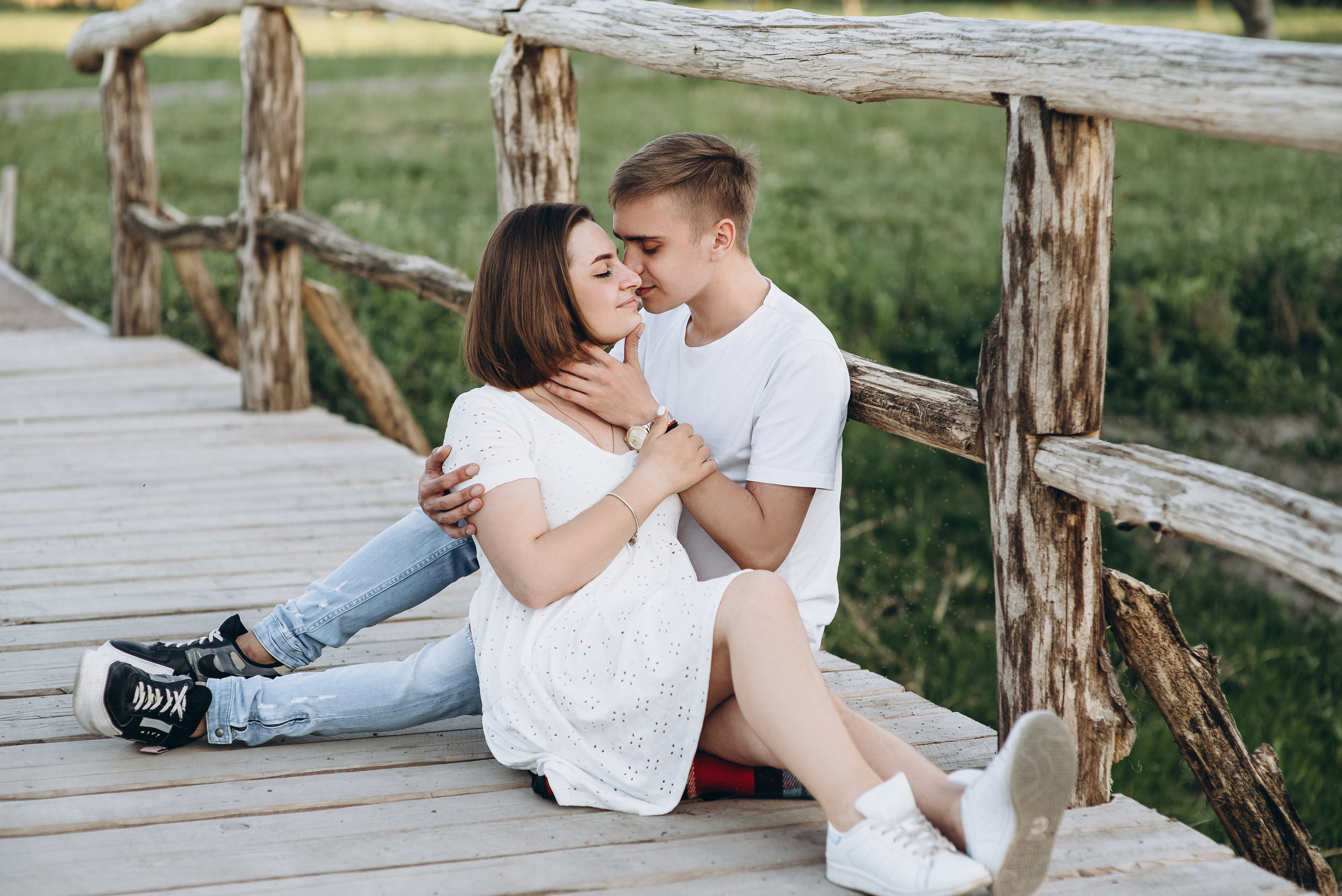 Love-Story. Весільний та сімейний фотограф Україна