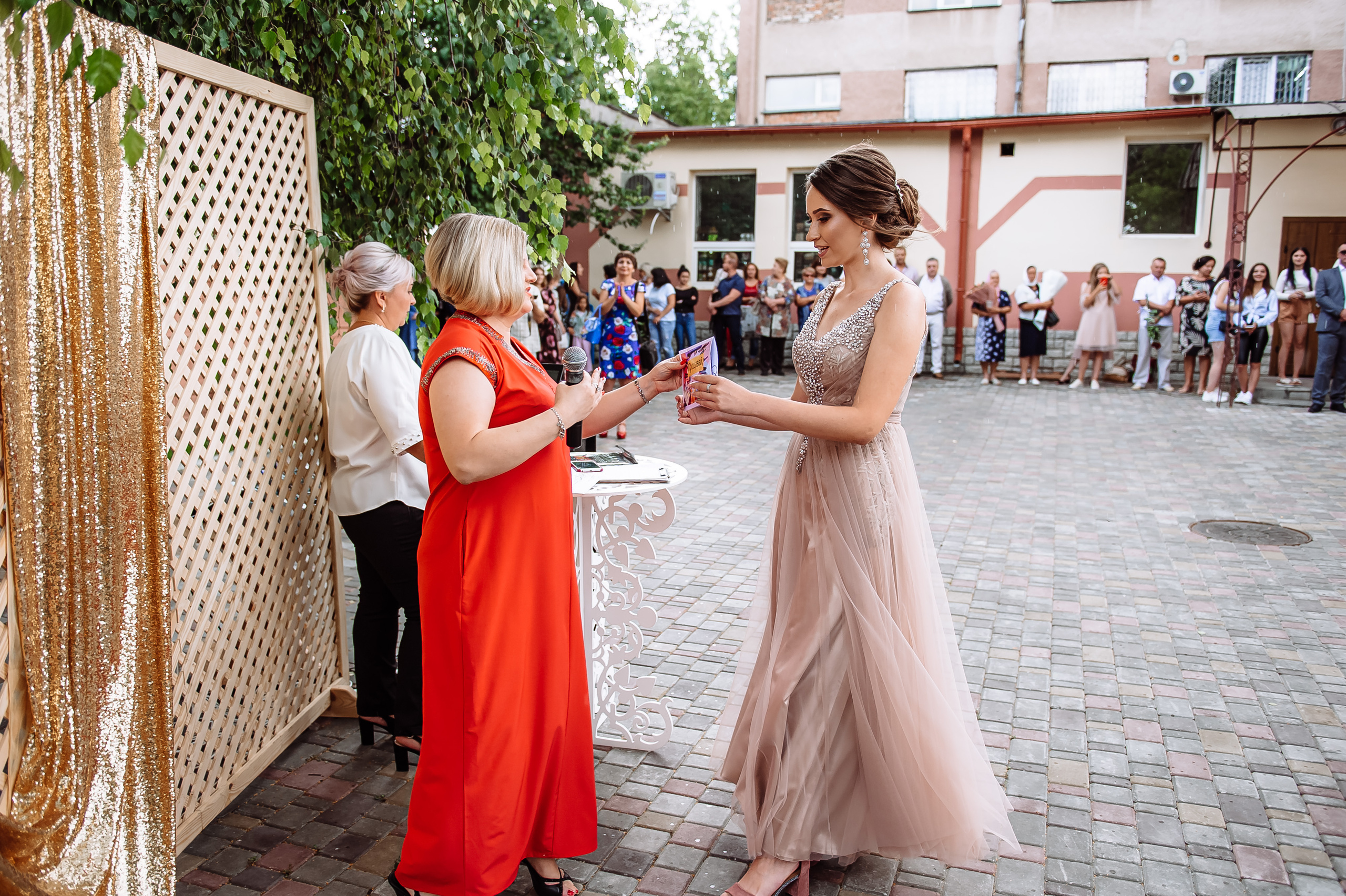 Випускники. Весільний та сімейний фотограф Україна