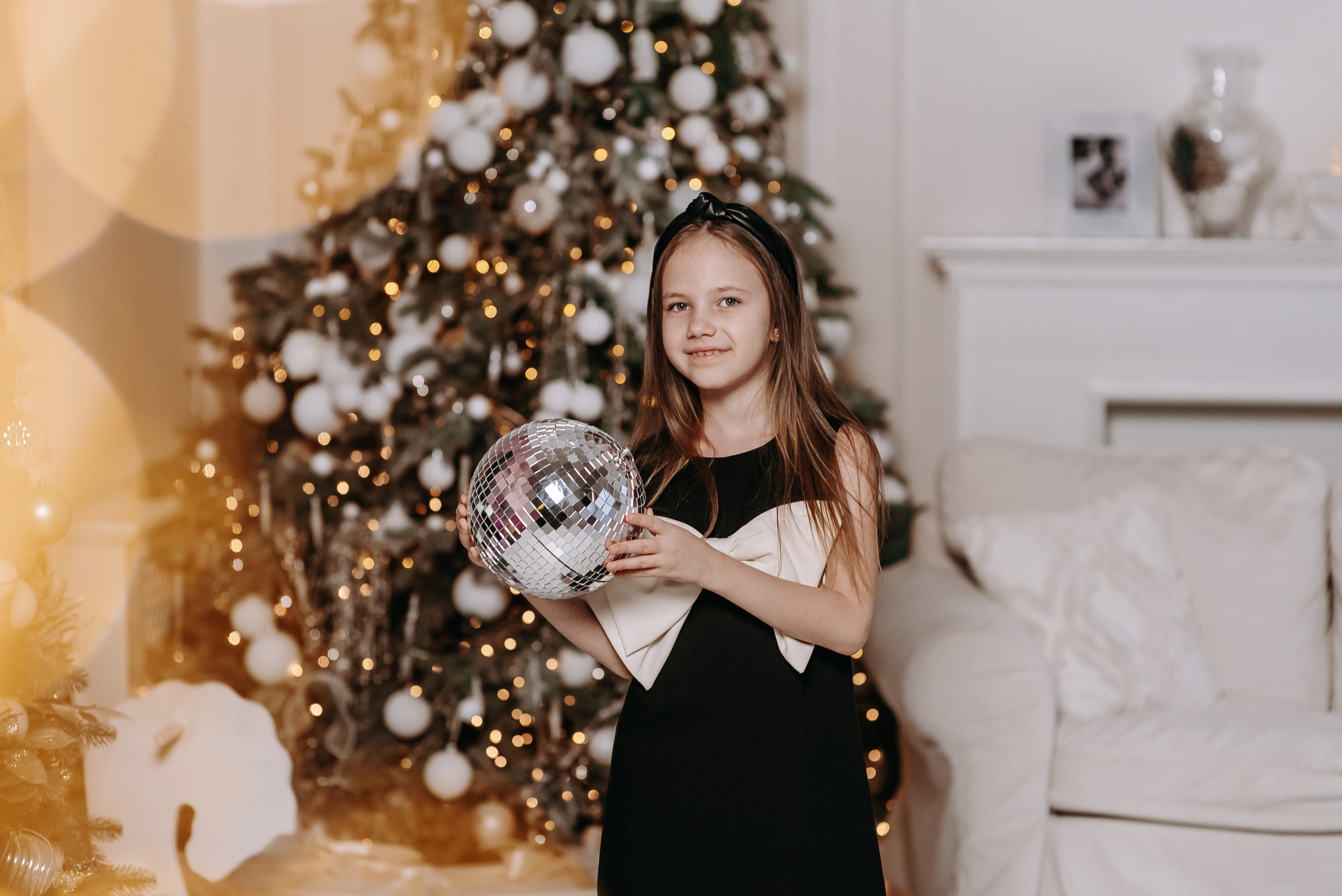 Новорічні зйомки 2022. Весільний та сімейний фотограф Україна