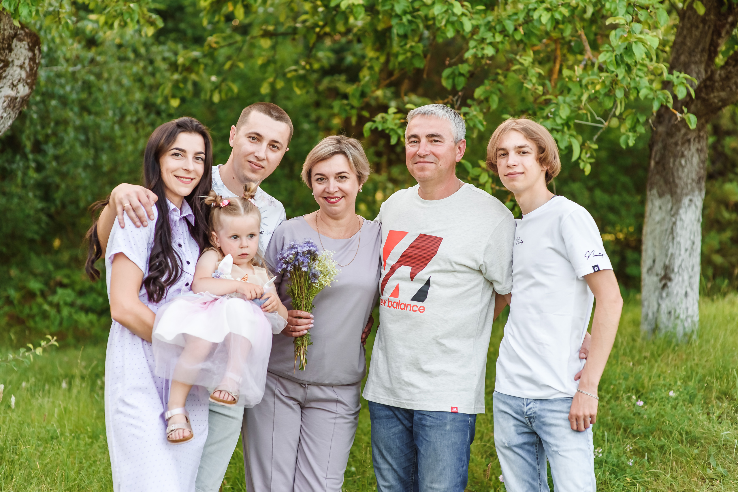 Сімейна. Весільний та сімейний фотограф Україна
