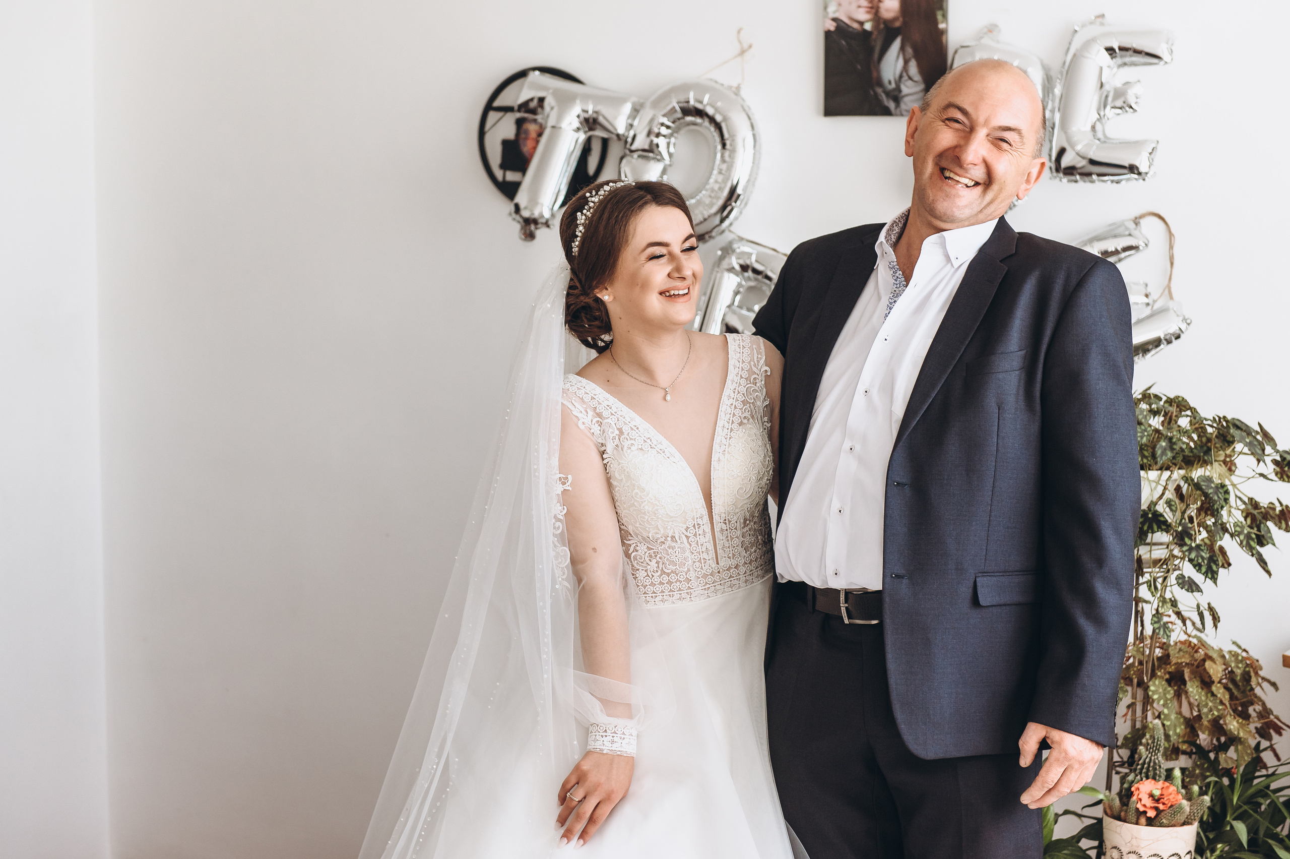 Весілля Діани та Роми. Весільний та сімейний фотограф Україна