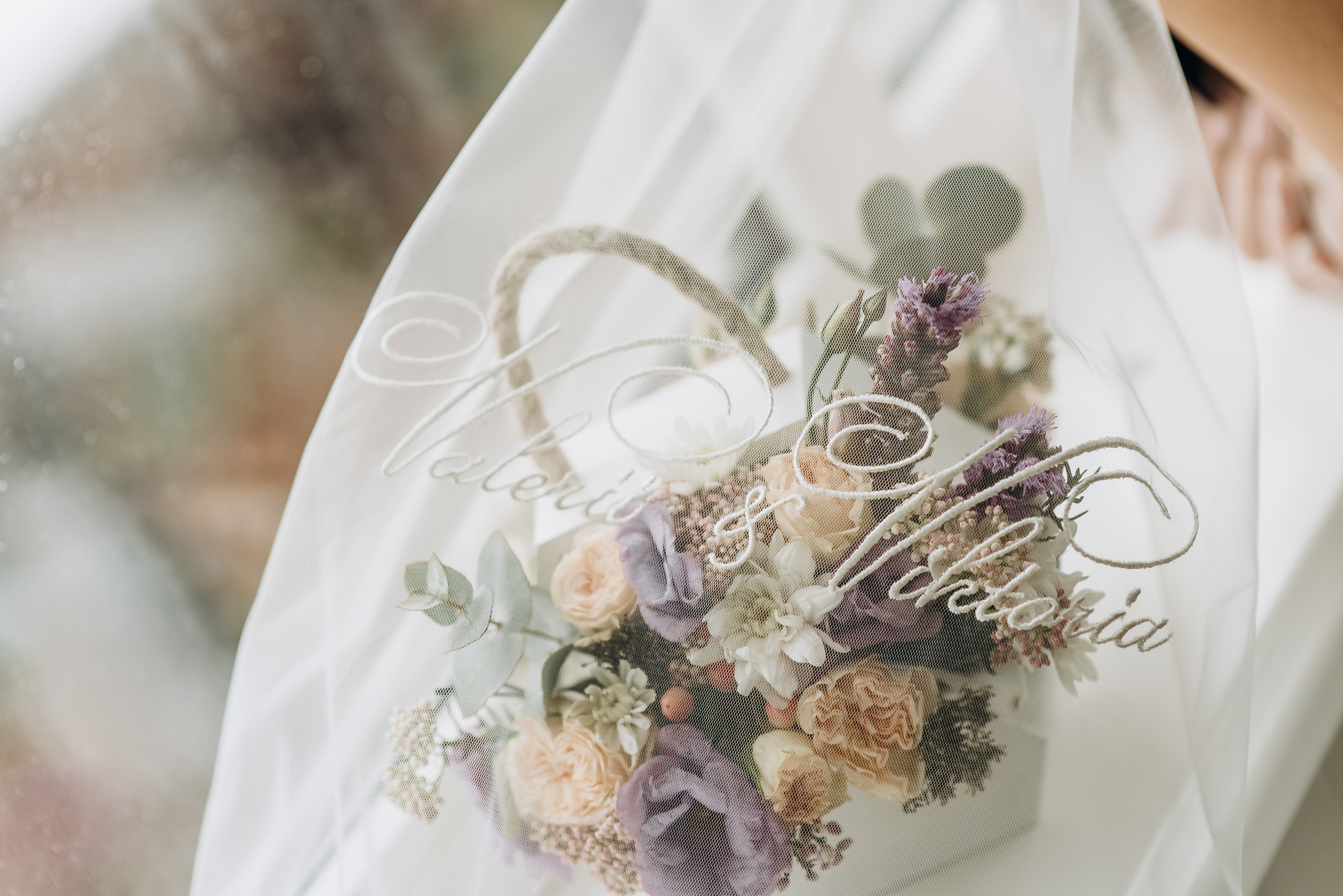 Вінчання Вікторіі та Валерія. Весільний та сімейний фотограф Україна