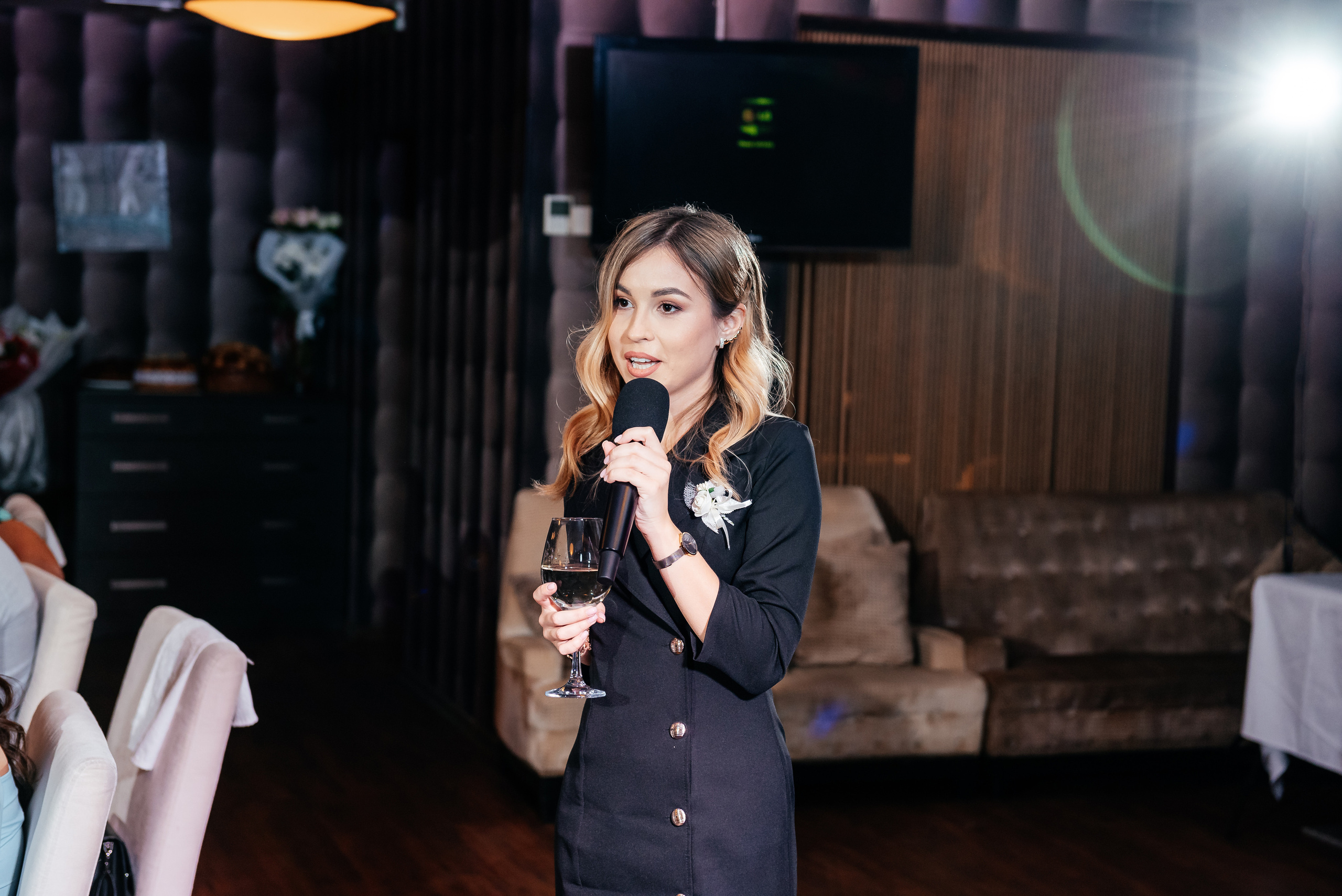 Юлія та Сергій (анонс). Весільний та сімейний фотограф Україна