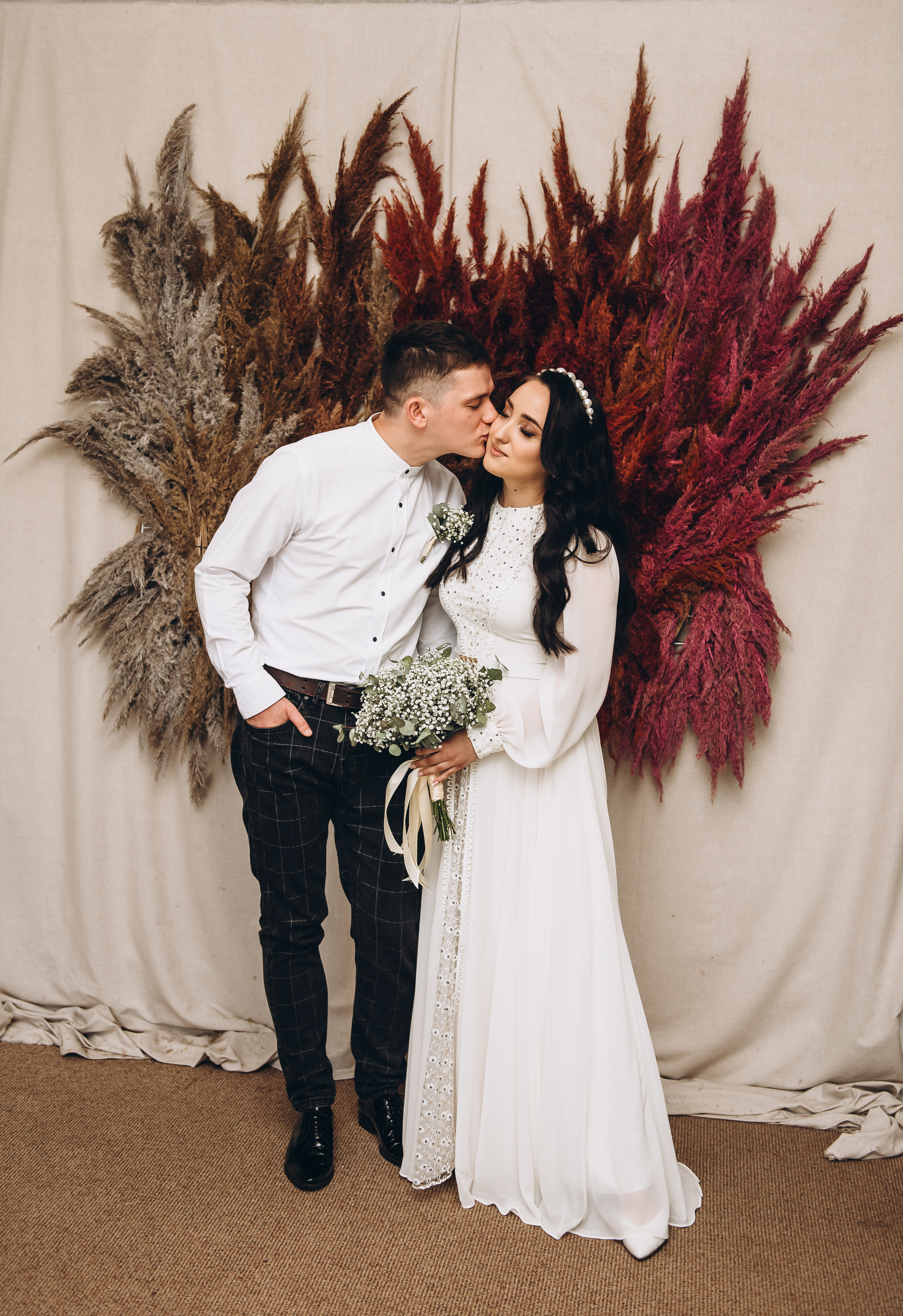 Аня і Вася. Весільний та сімейний фотограф Україна