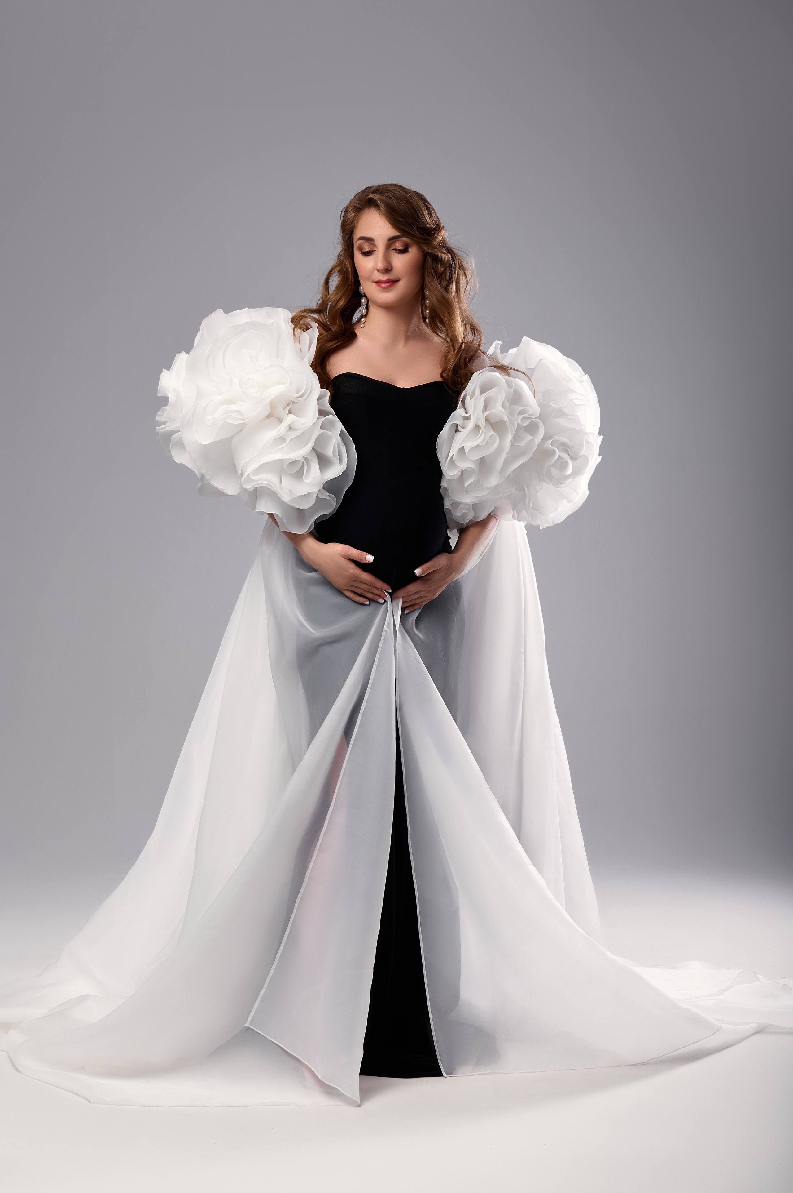 Вагітність. Весільний та сімейний фотограф Україна