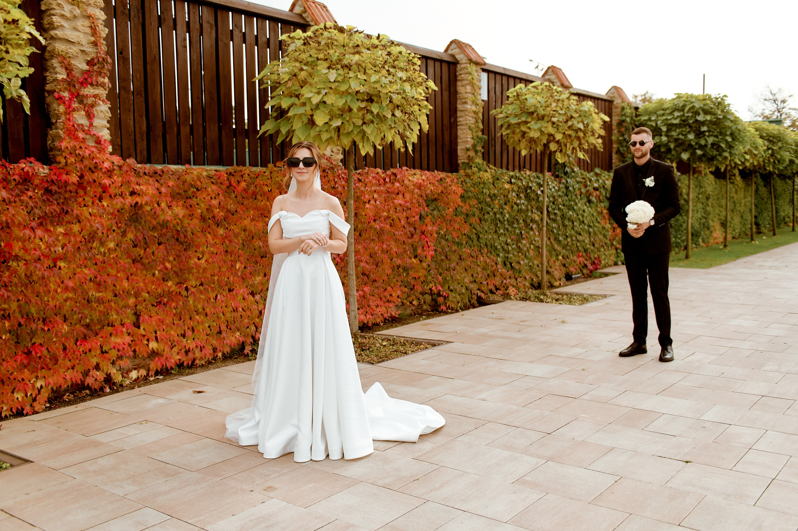 Wedding Day. Весільний та сімейний фотограф Україна
