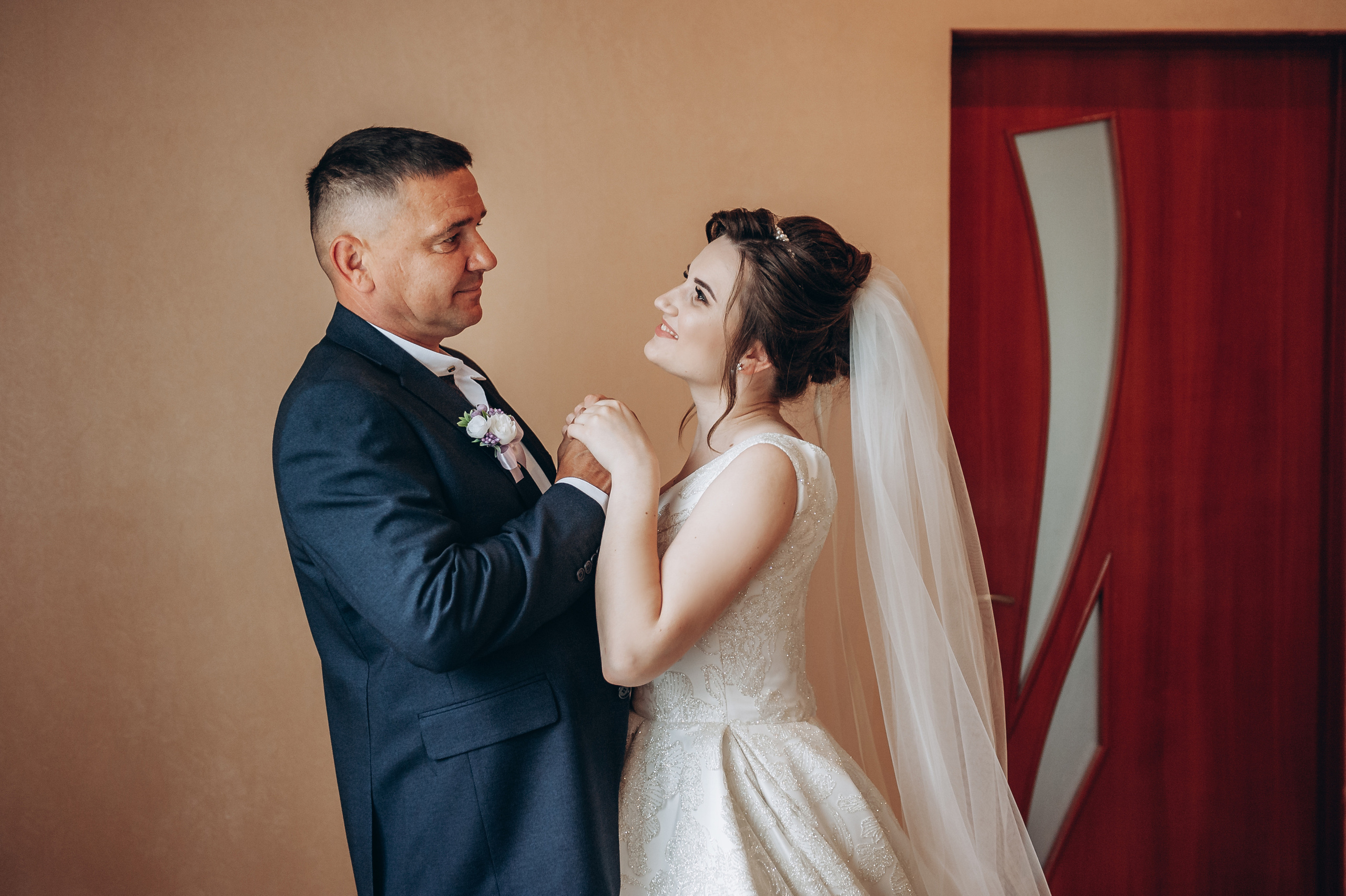 Весілля Олі та Данила. Весільний та сімейний фотограф Україна