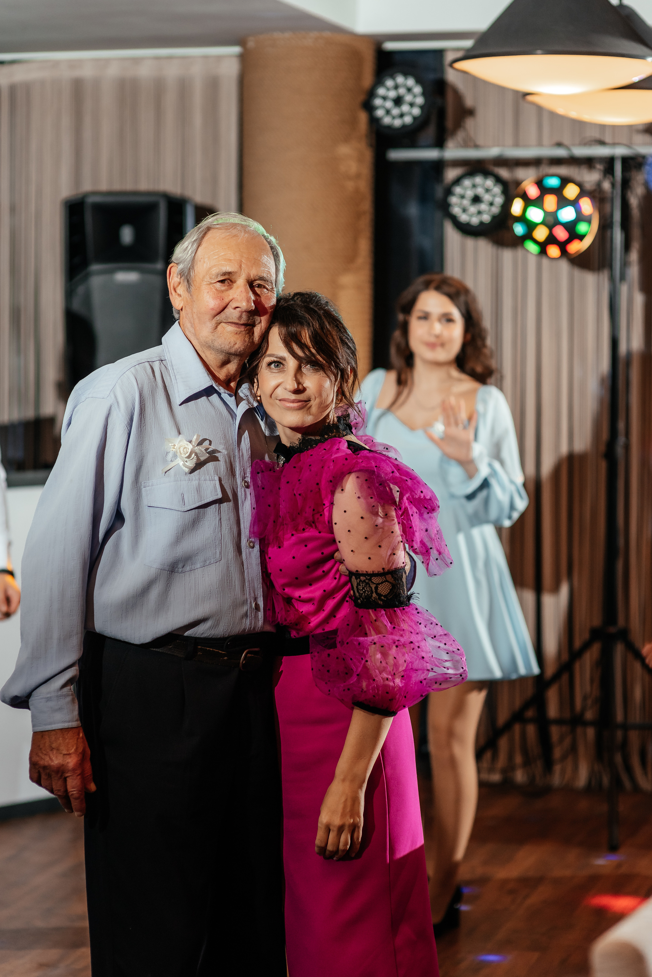 Юлія та Сергій (анонс). Весільний та сімейний фотограф Україна