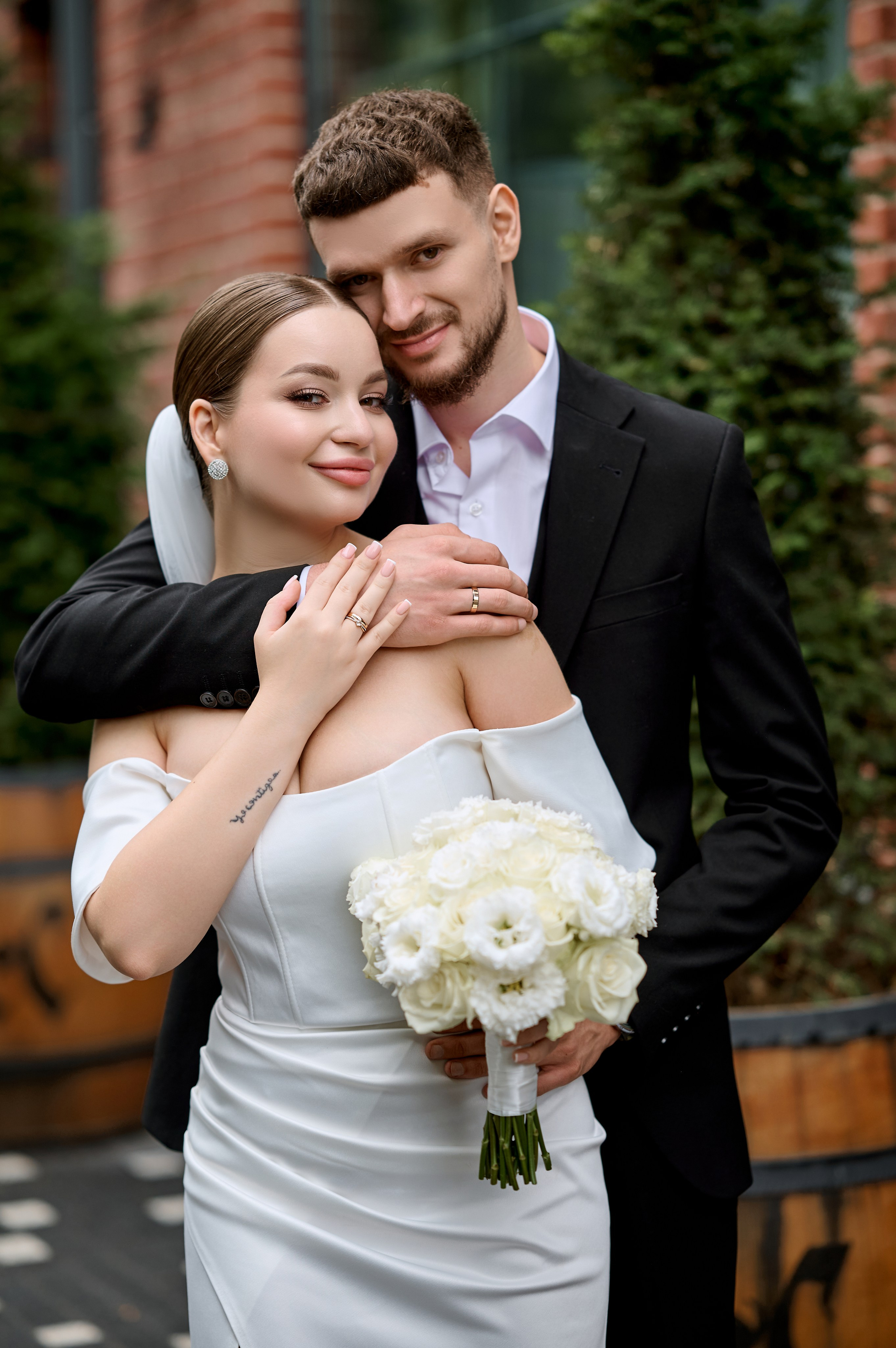 Весільні історіі. Весільний та сімейний фотограф Україна