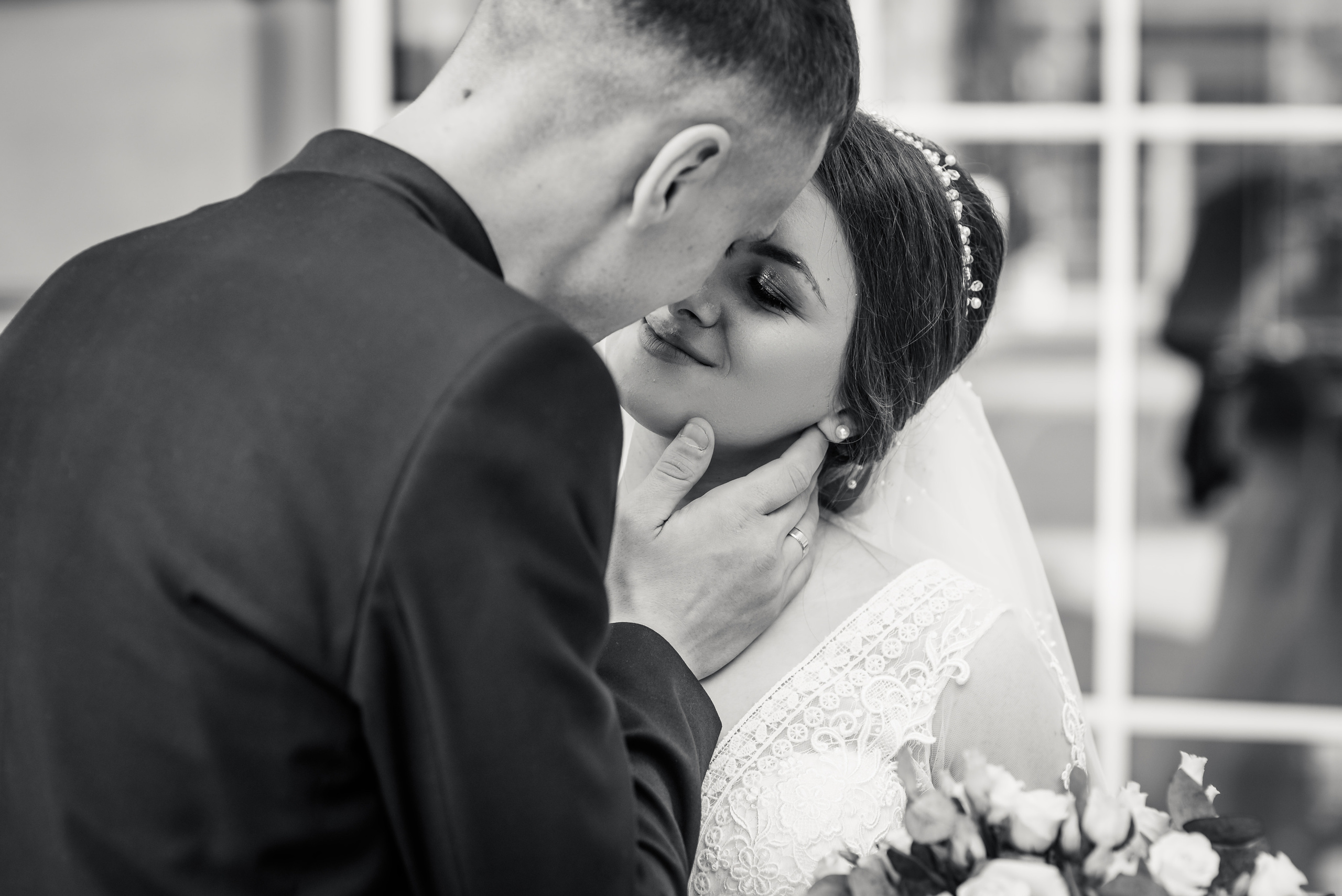 Весілля Діани та Роми. Весільний та сімейний фотограф Україна