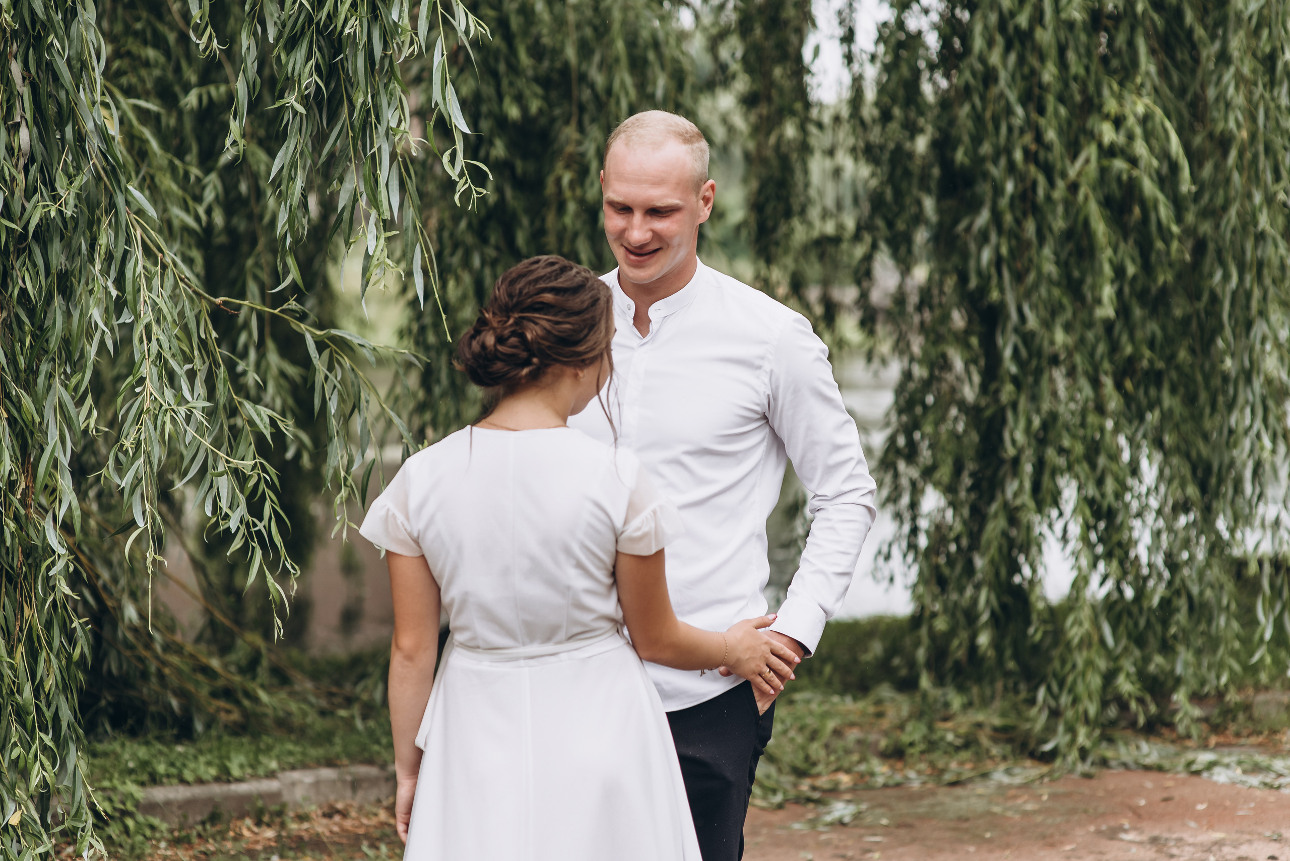 Костя та Марія. Весільний та сімейний фотограф Україна