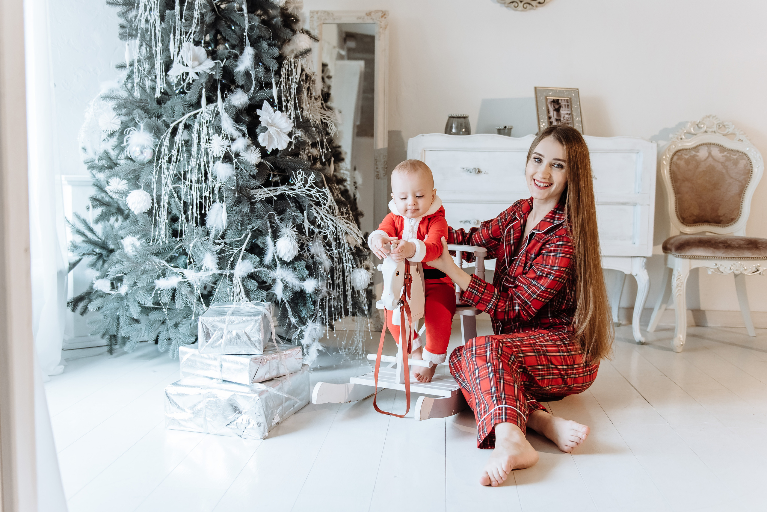 Новорічна та сімейн фотосесія. Весільний та сімейний фотограф Україна