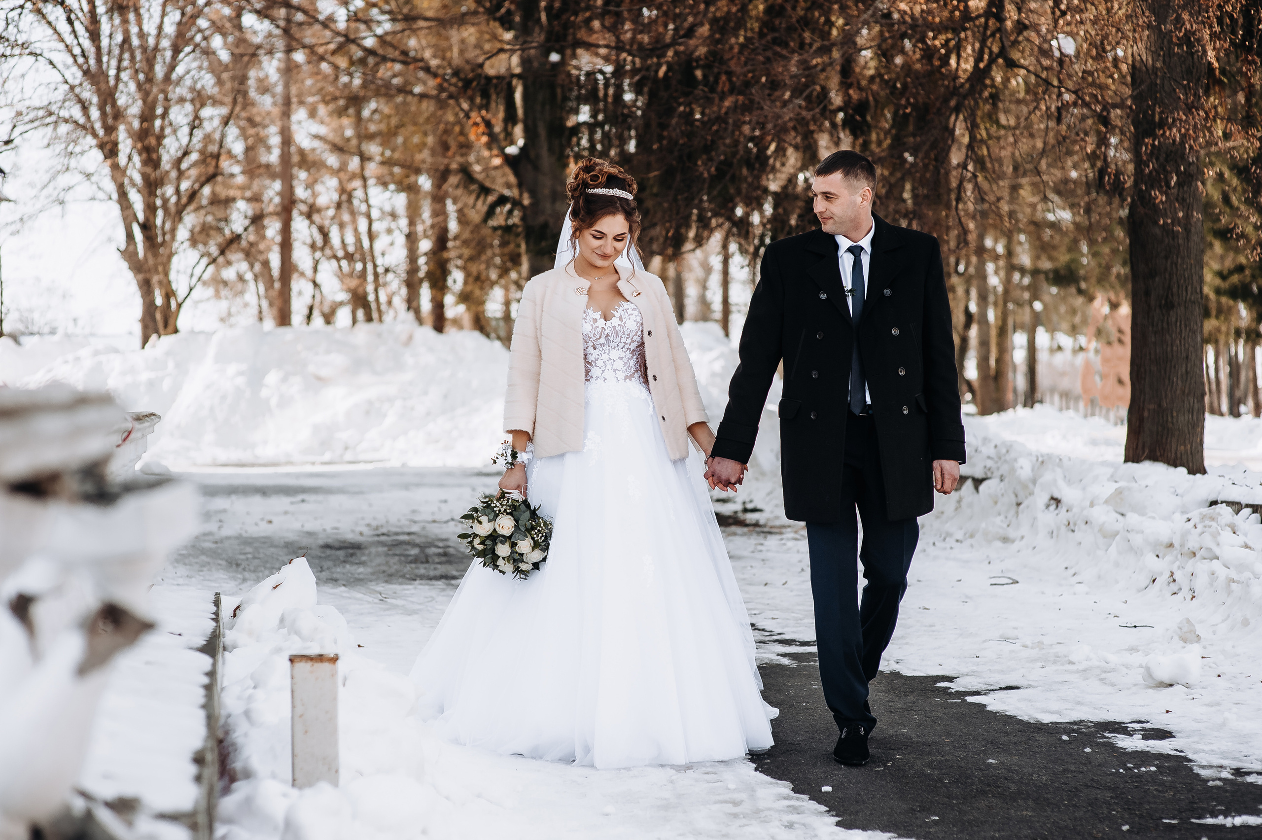 Весільна фотосесія. Весільний та сімейний фотограф Україна