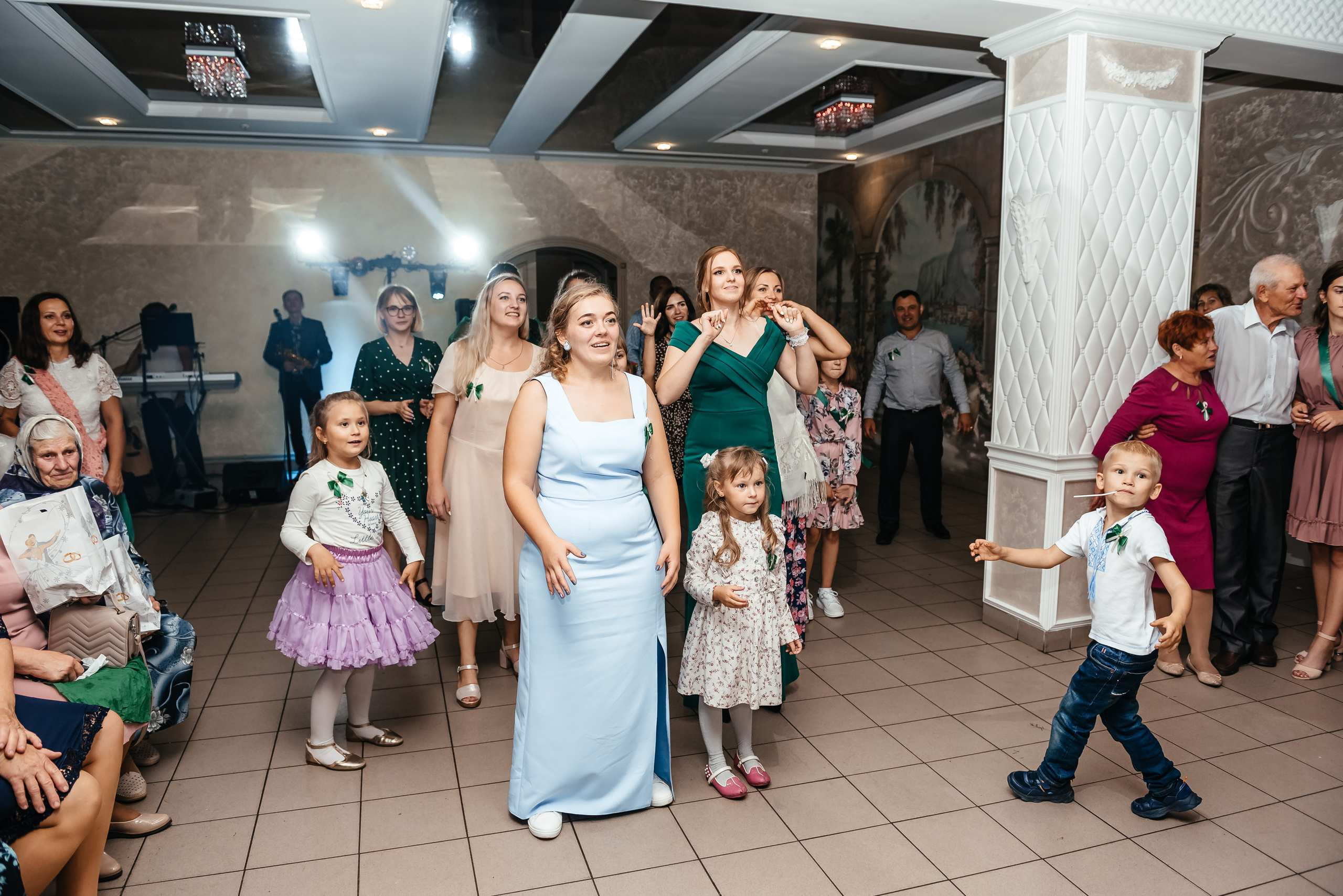 Весілля Тані та Валентина. Весільний та сімейний фотограф Україна