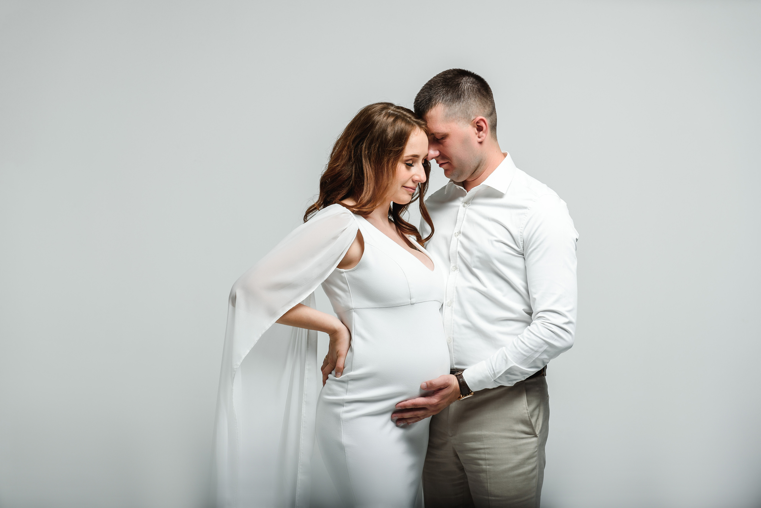 Вагітність. Весільний та сімейний фотограф Україна