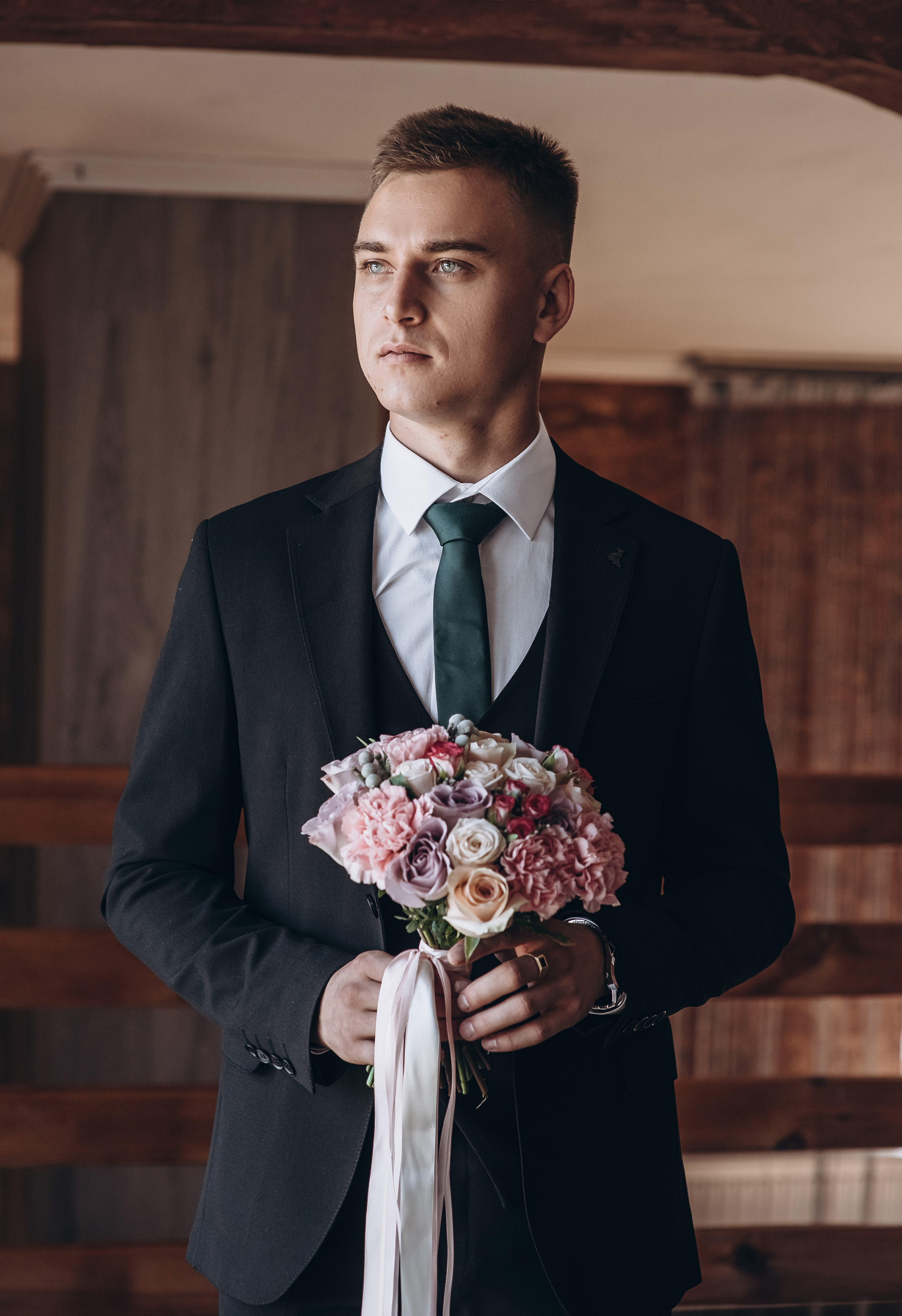 Весілля Тані та Валентина. Весільний та сімейний фотограф Україна