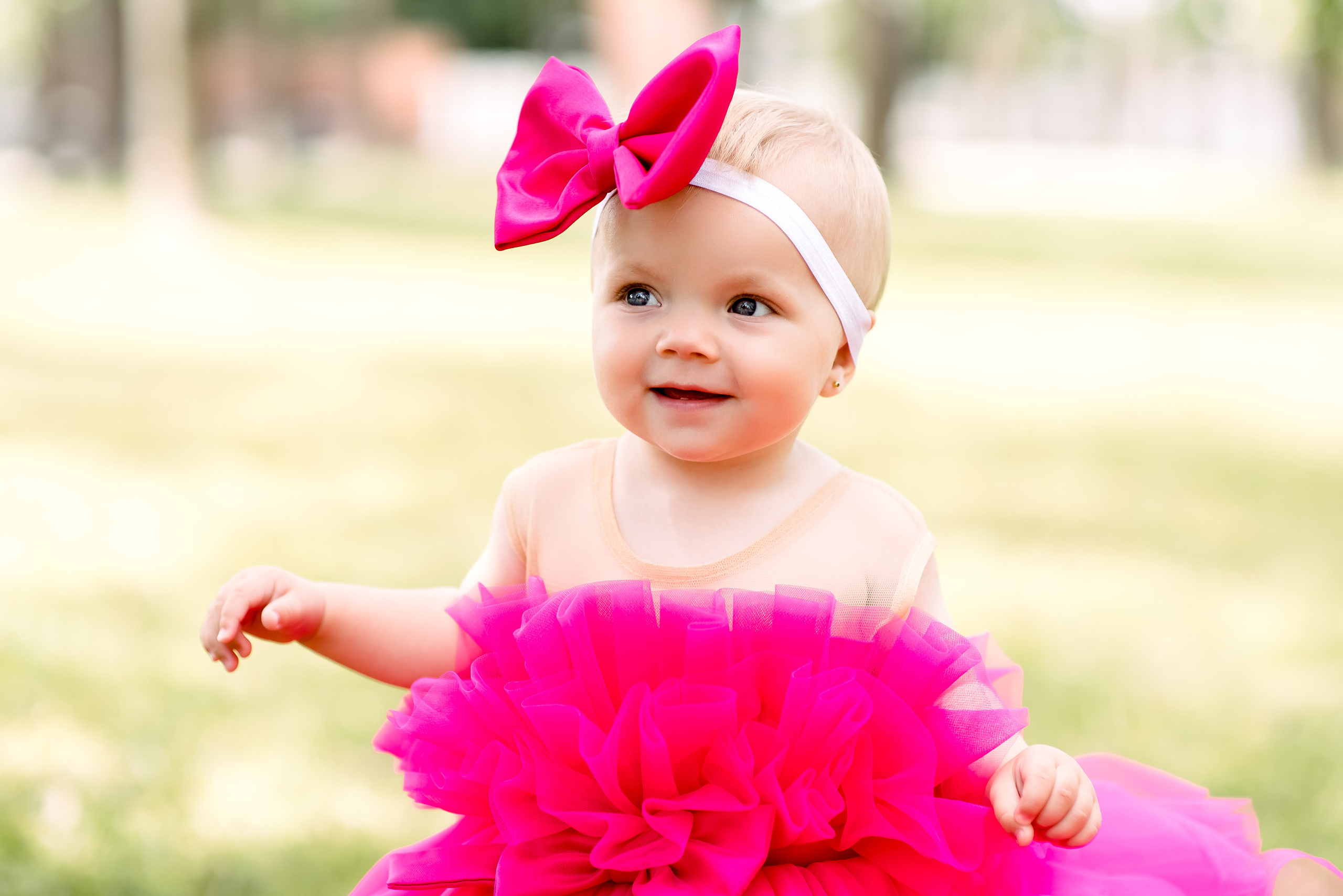 День народження Евеліни. Весільний та сімейний фотограф Україна