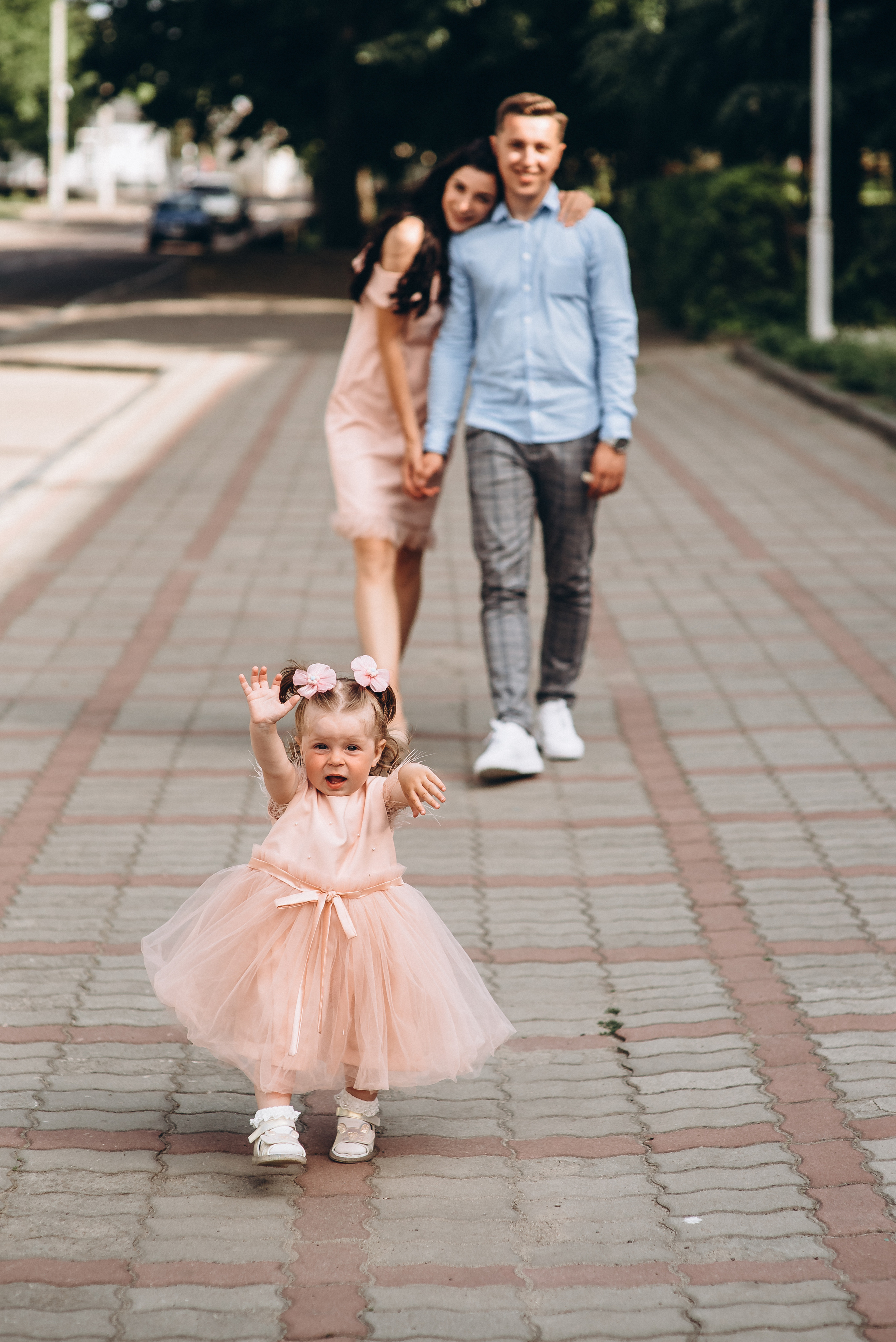День народження. Весільний та сімейний фотограф Україна
