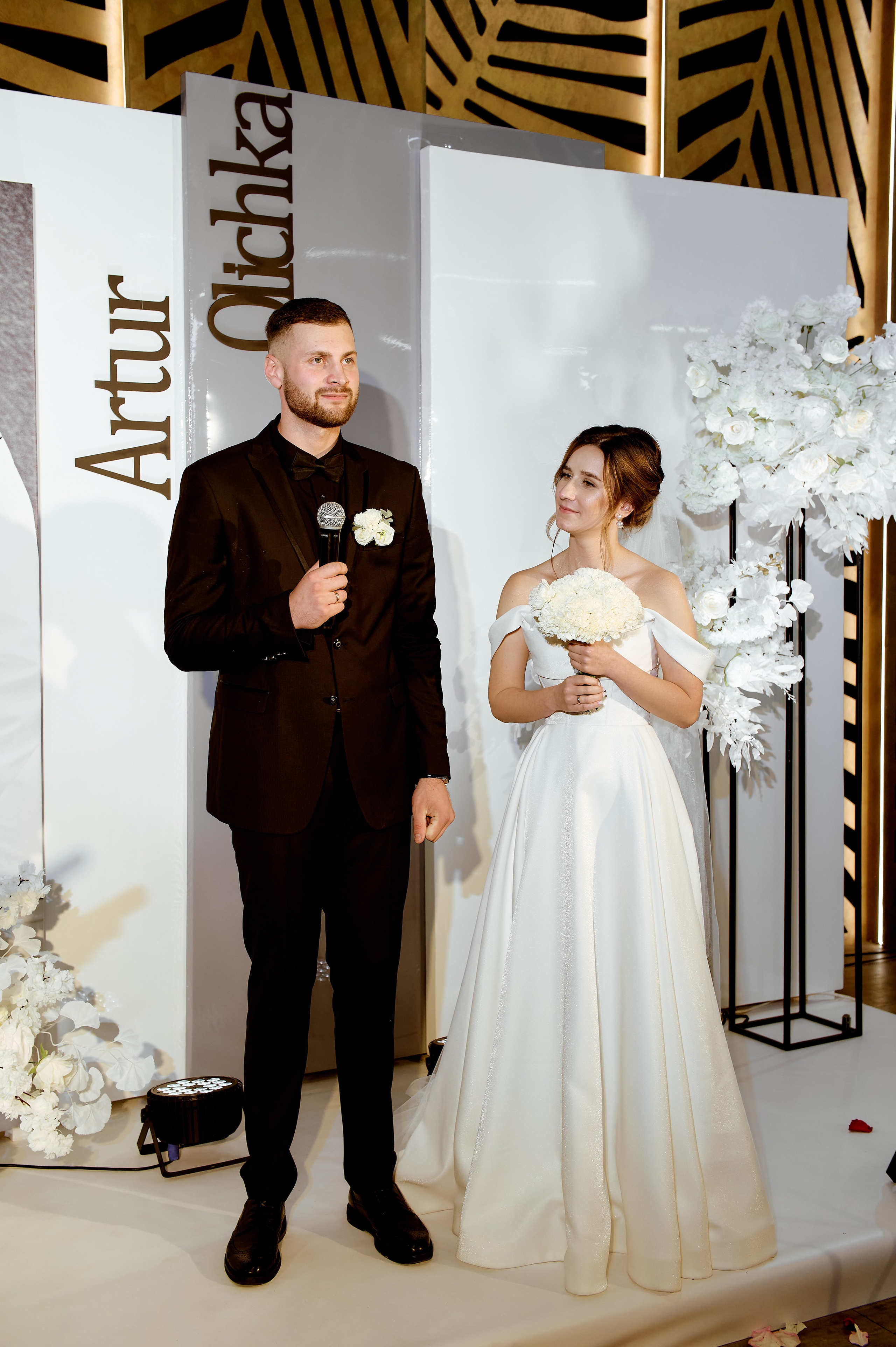 Wedding Day. Весільний та сімейний фотограф Україна