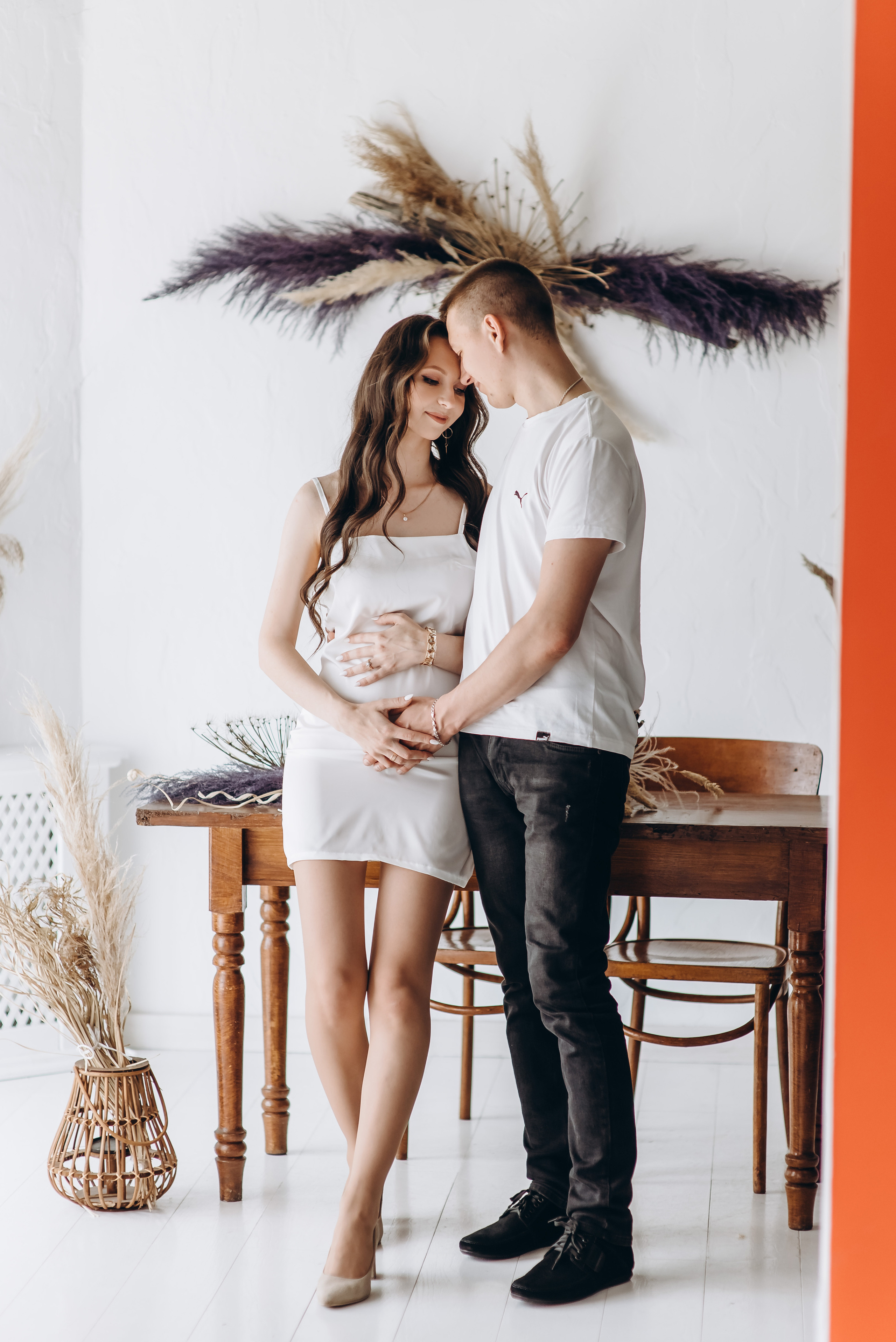 Вагітність. Весільний та сімейний фотограф Україна